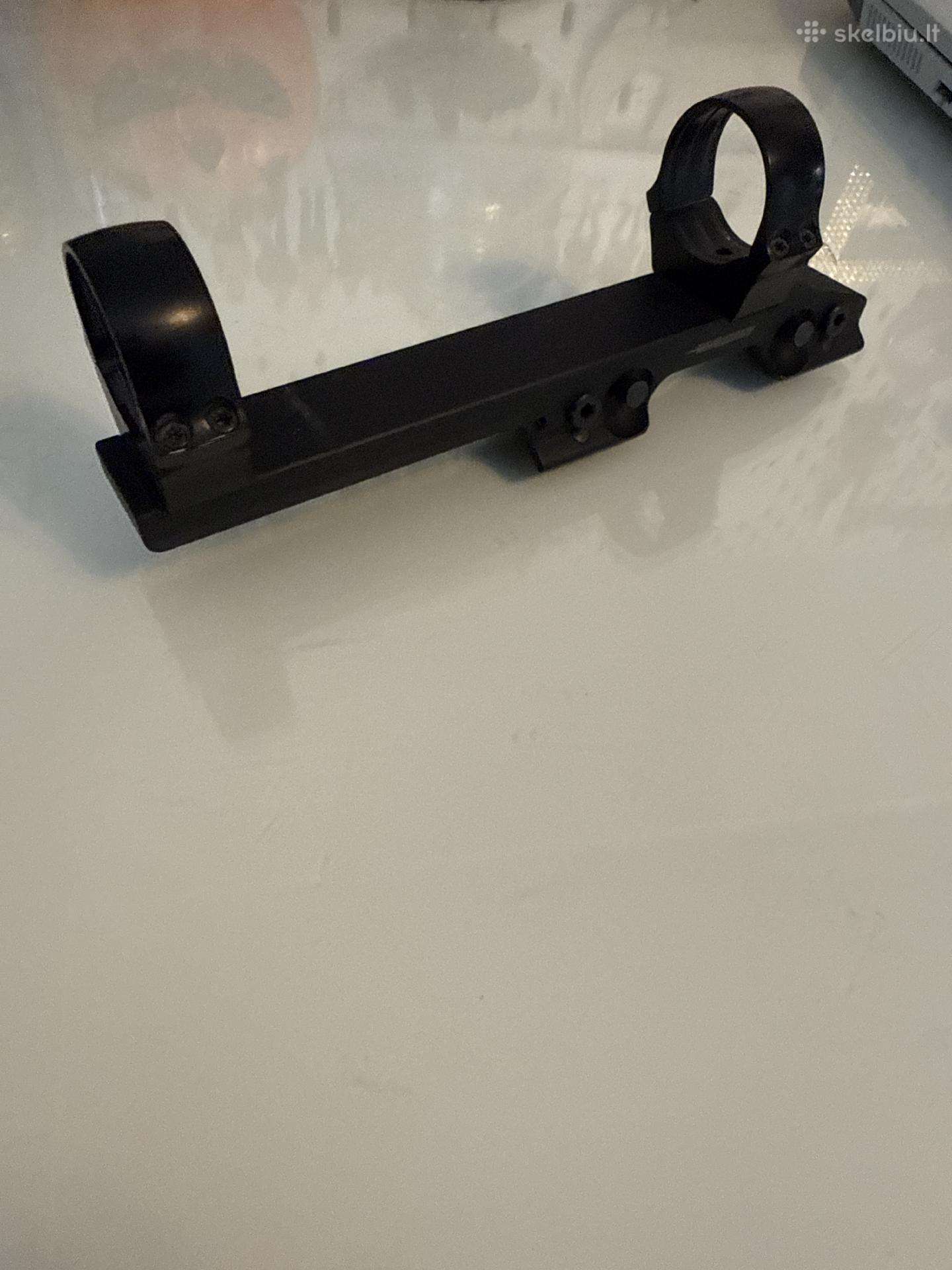 Innomount Blaser greito nuėmimo laikiklis-30mm