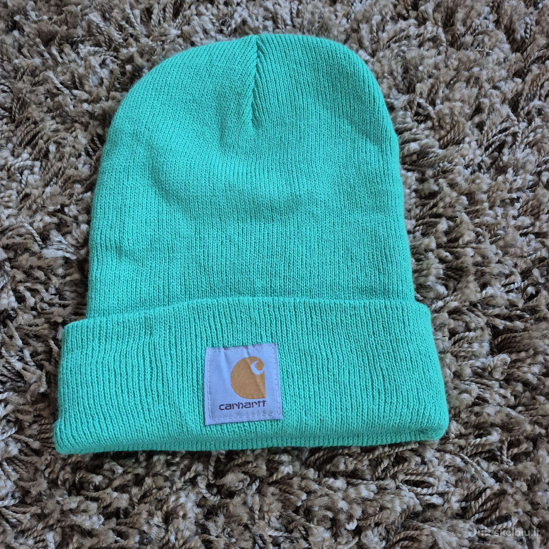 Carhartt kepurė