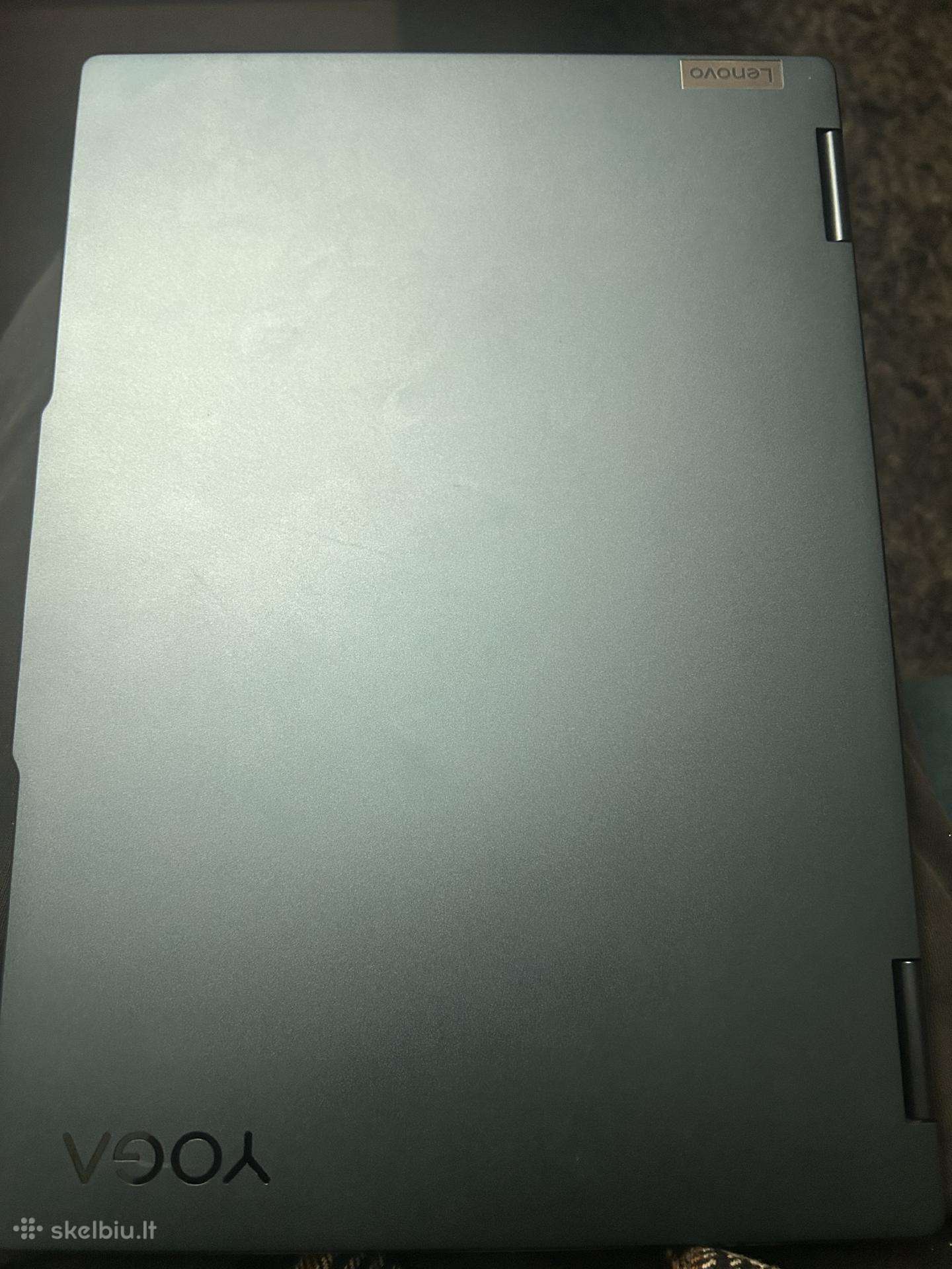 Lenovo Yoga 7 14arp8