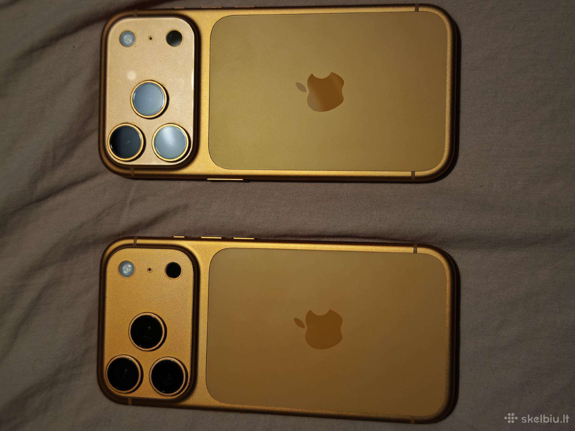 iPhone 17 pro
