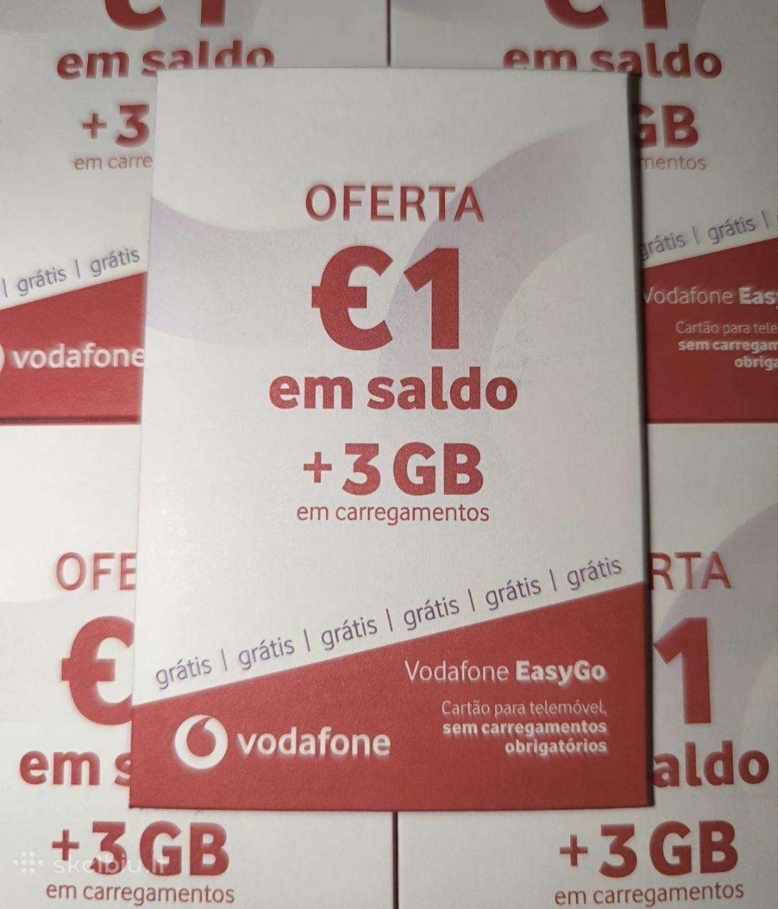 Gražūs Portugalijos telefonų numeriai