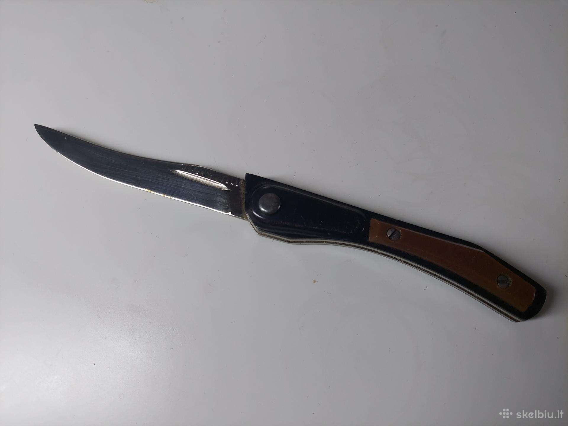 Peilis automatinis,kolekcinis
