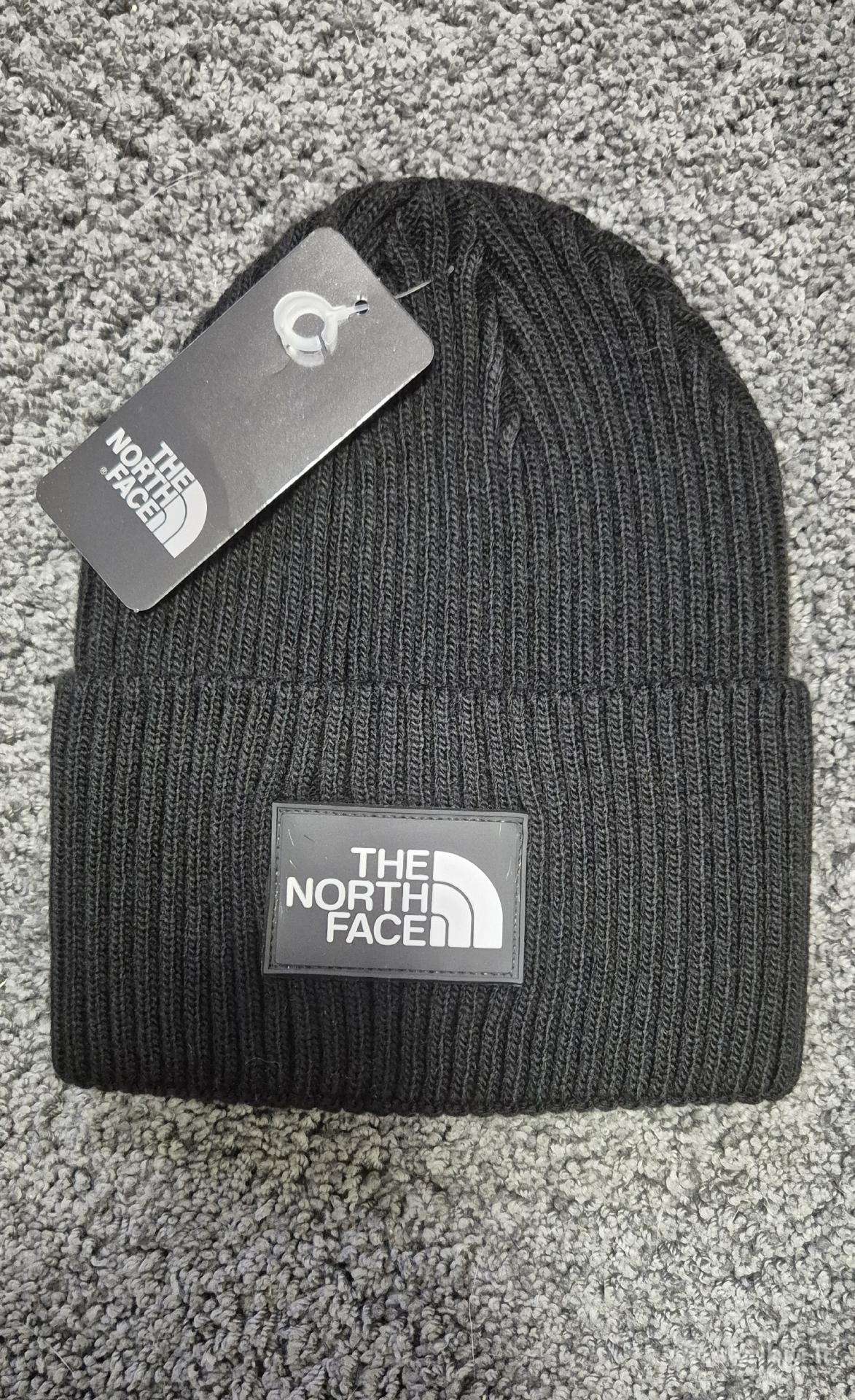 Tnf kepurė