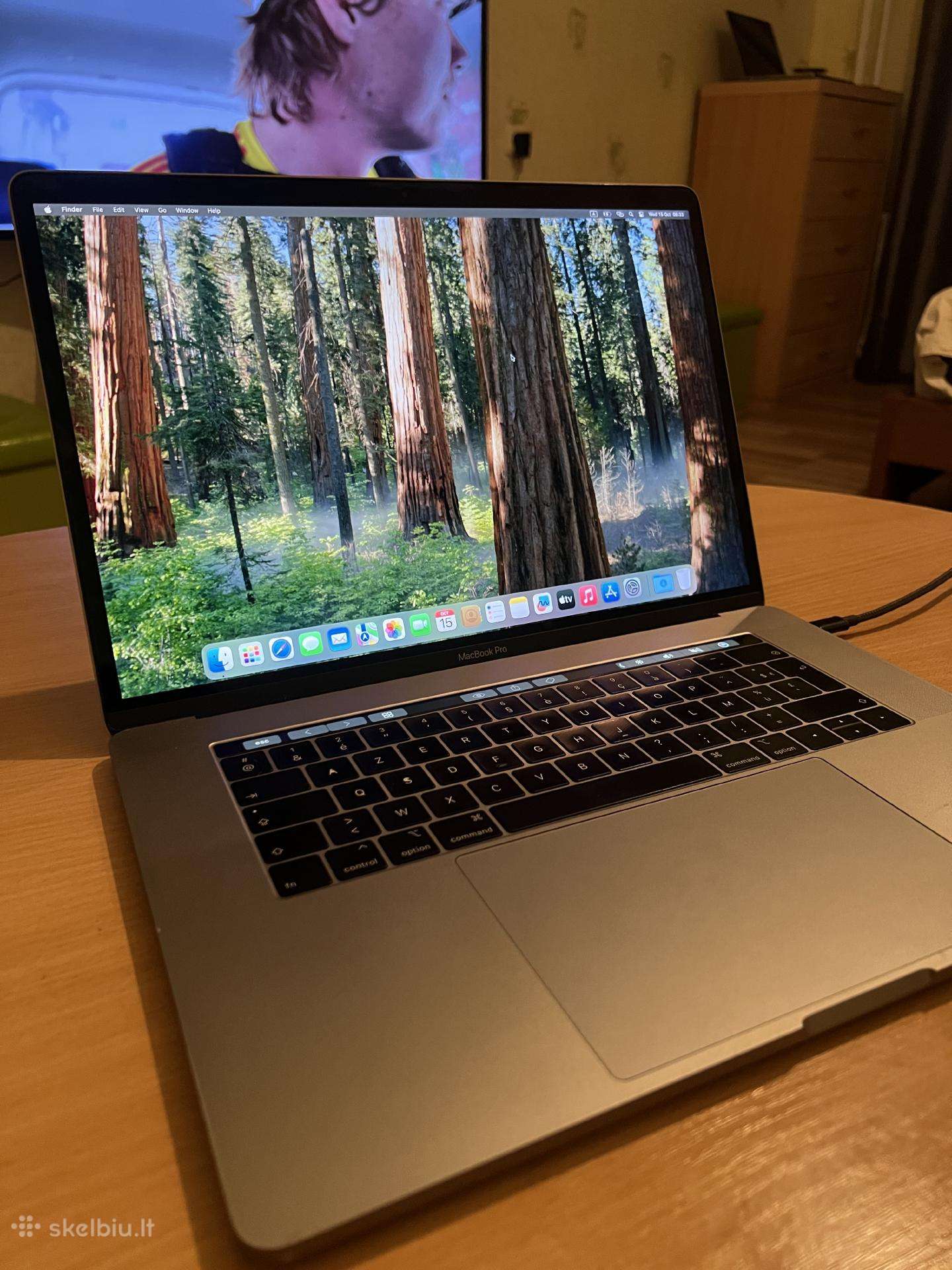 MacBook Pro