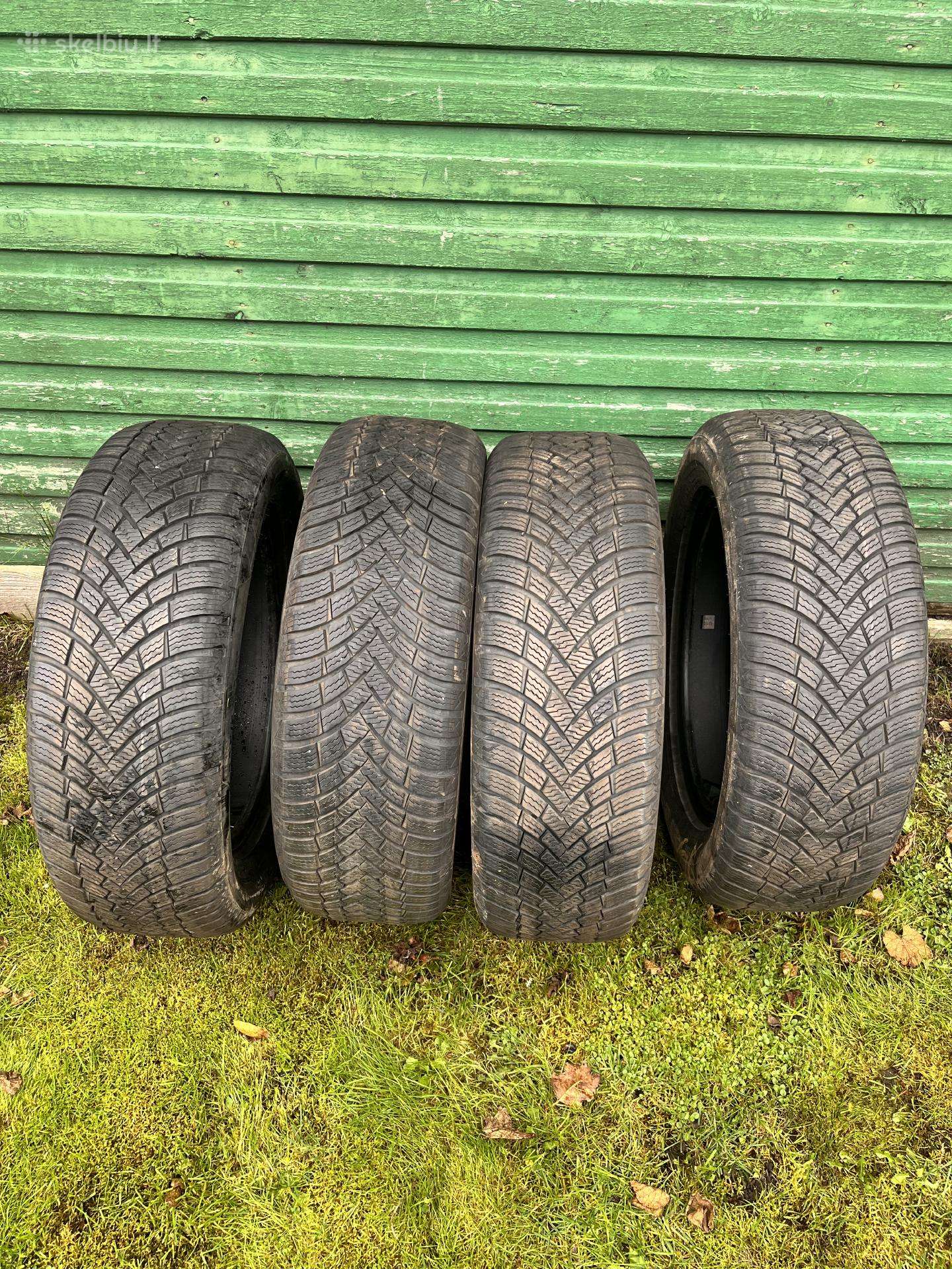 R18 226/60 Barum Polaris 6