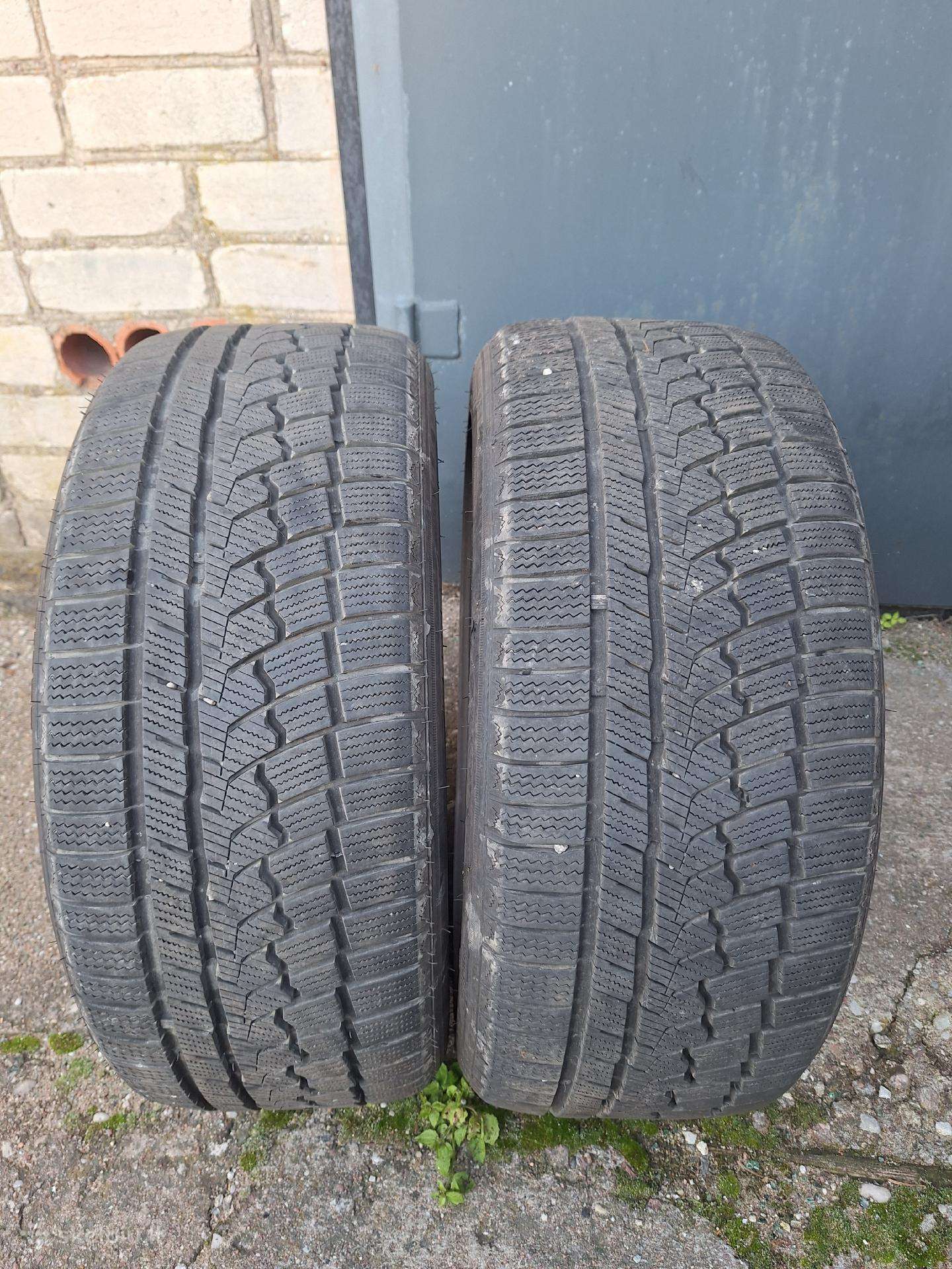 R17 225/45 m+s Zeetex
