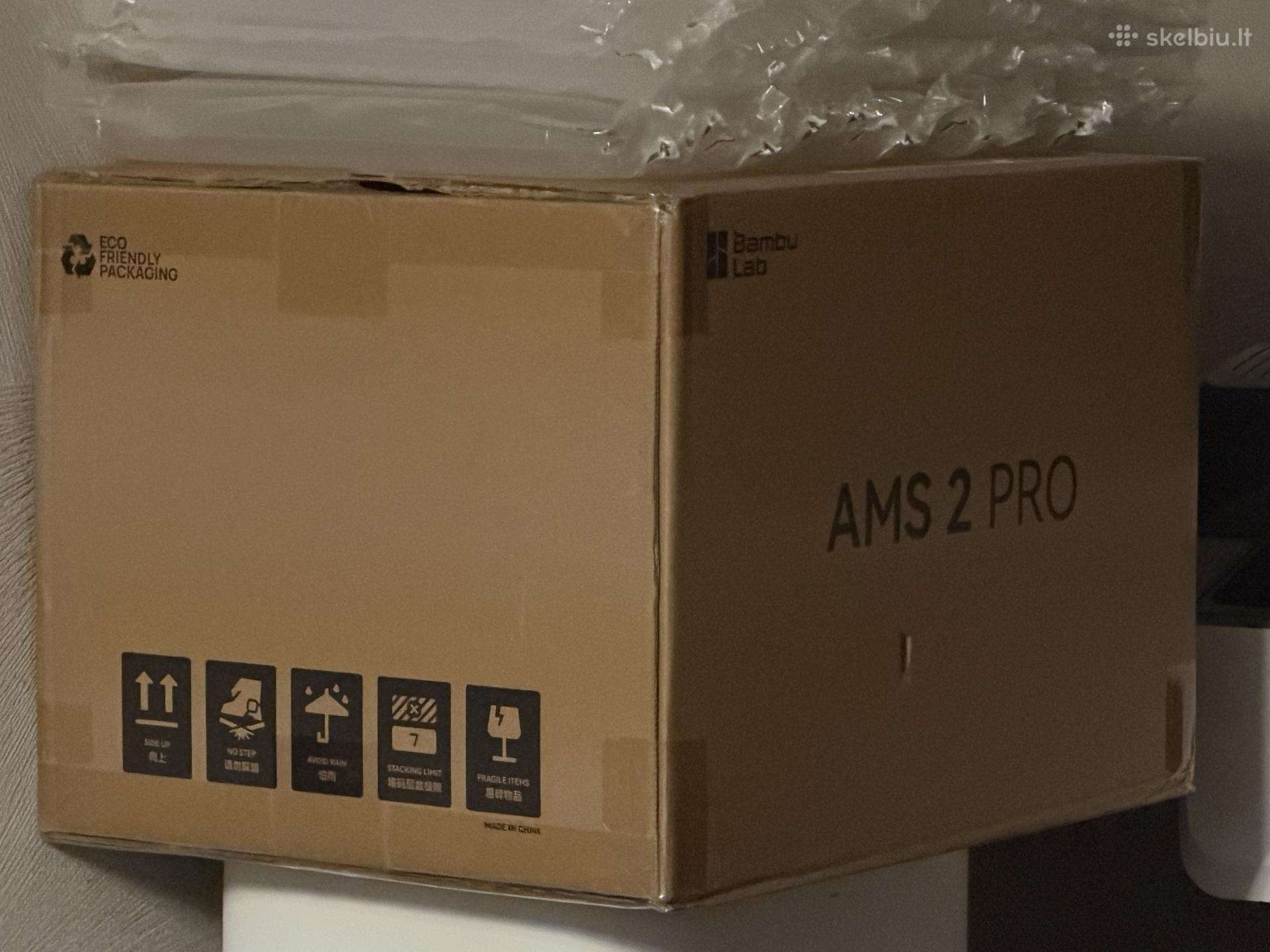 Ams 2 Pro