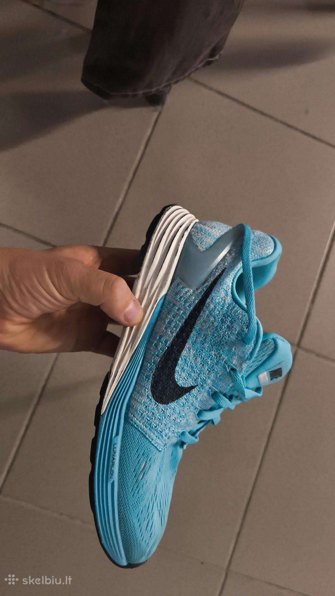 Nike kedukai 38