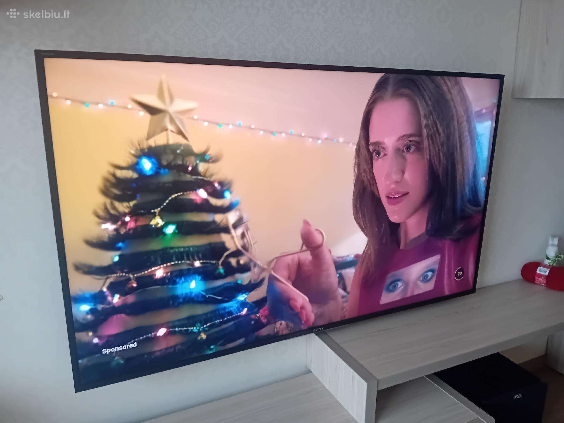 Sony TV