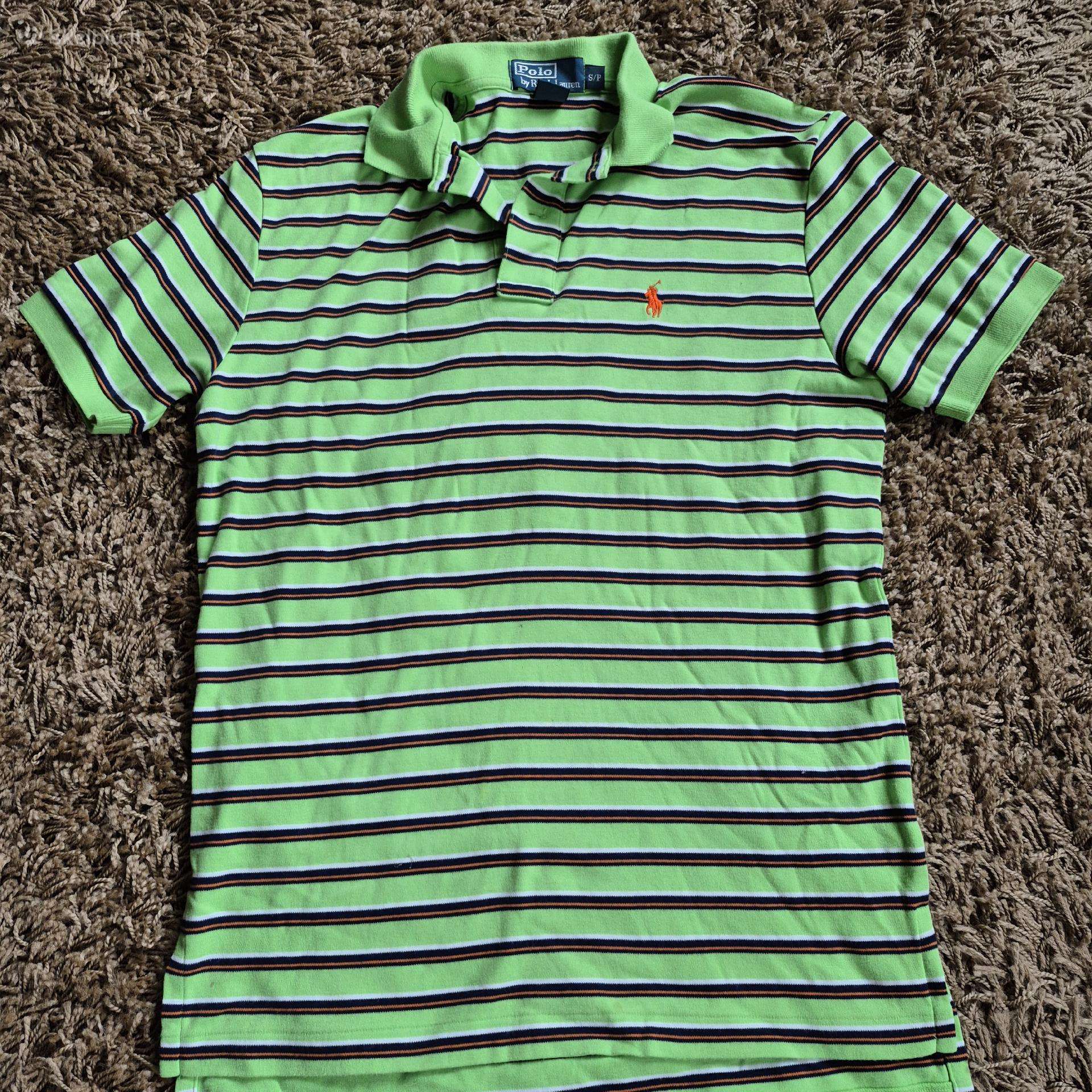 Ralph Lauren marškinėliai S
