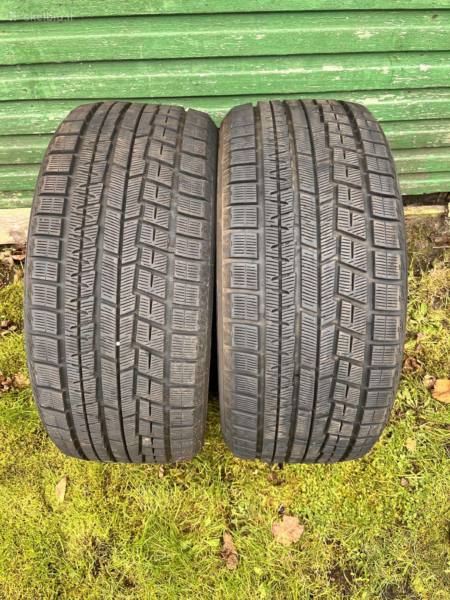 R19 255/45 Yokohama Iceguard ig60