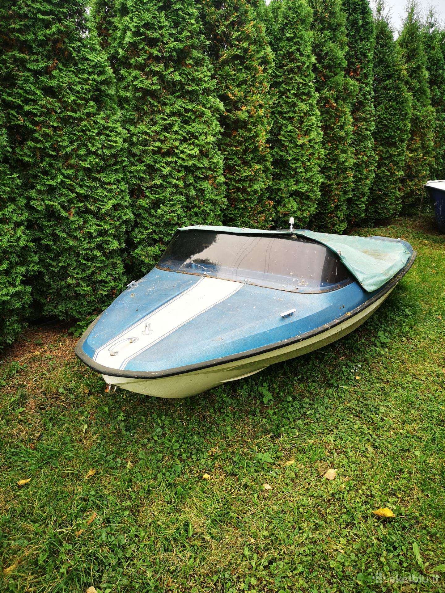 Manta Manta, yachts / cruisers
