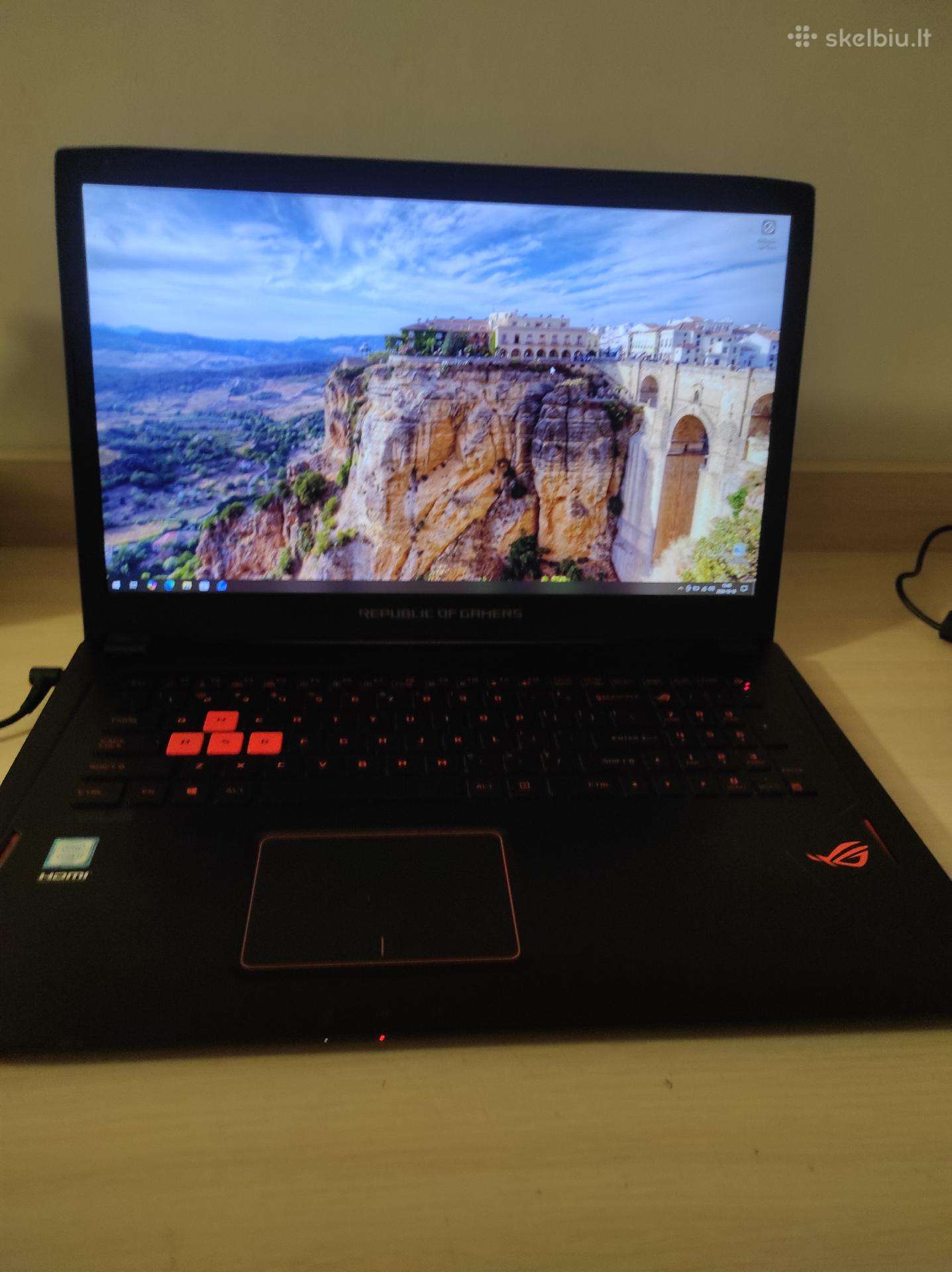 Asus Rog