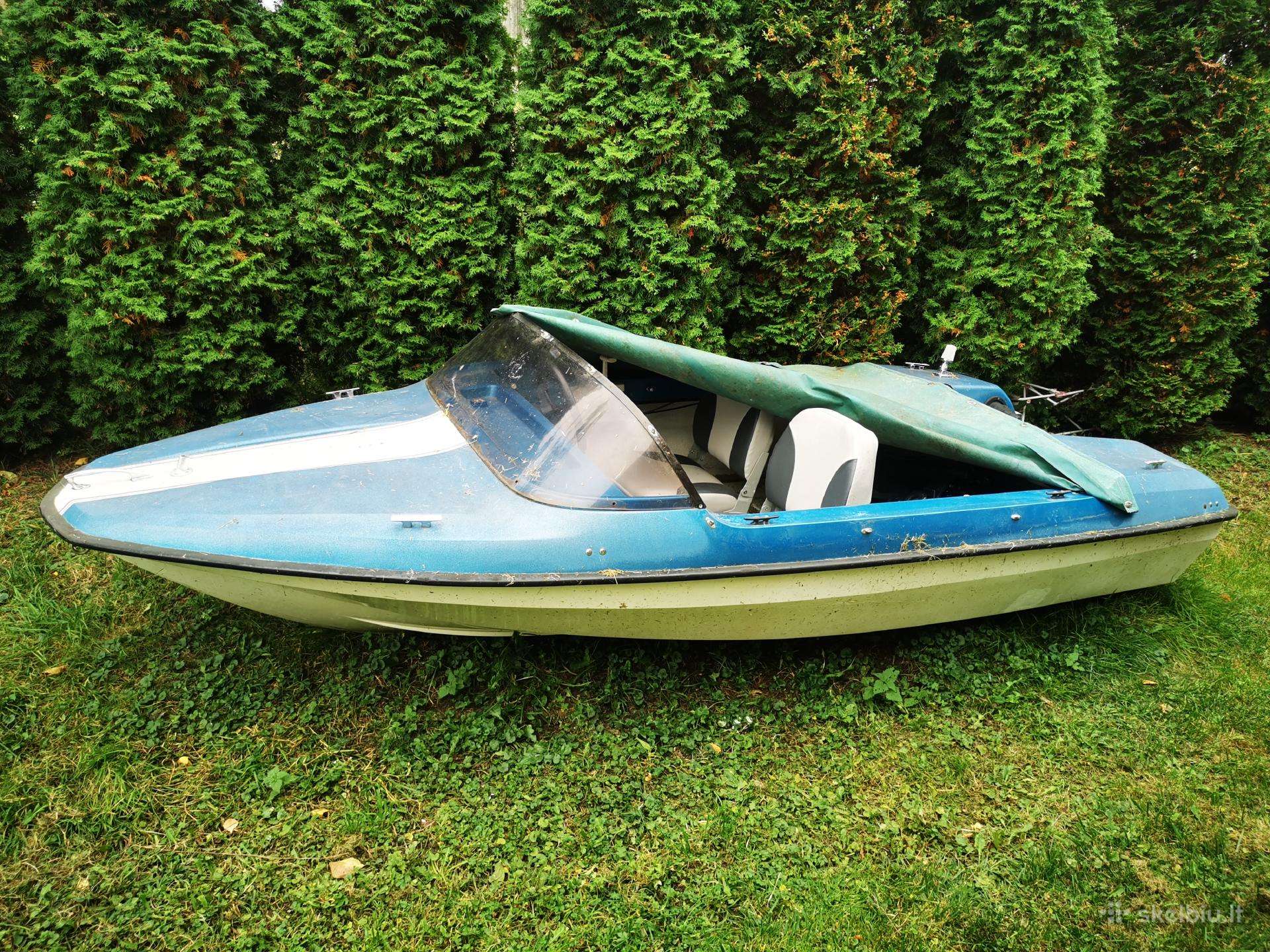 Manta Manta, yachts / cruisers