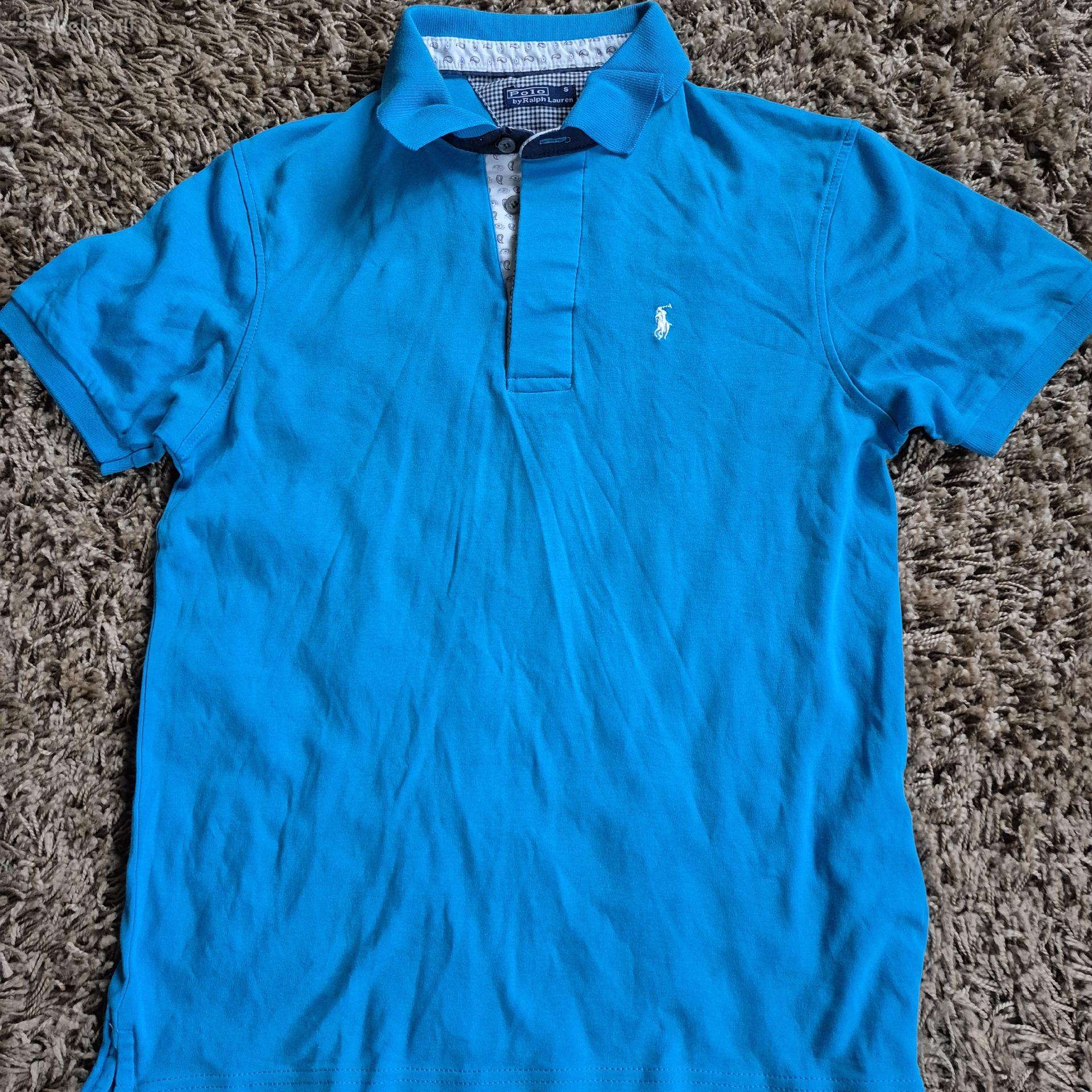 Polo Ralph Lauren S