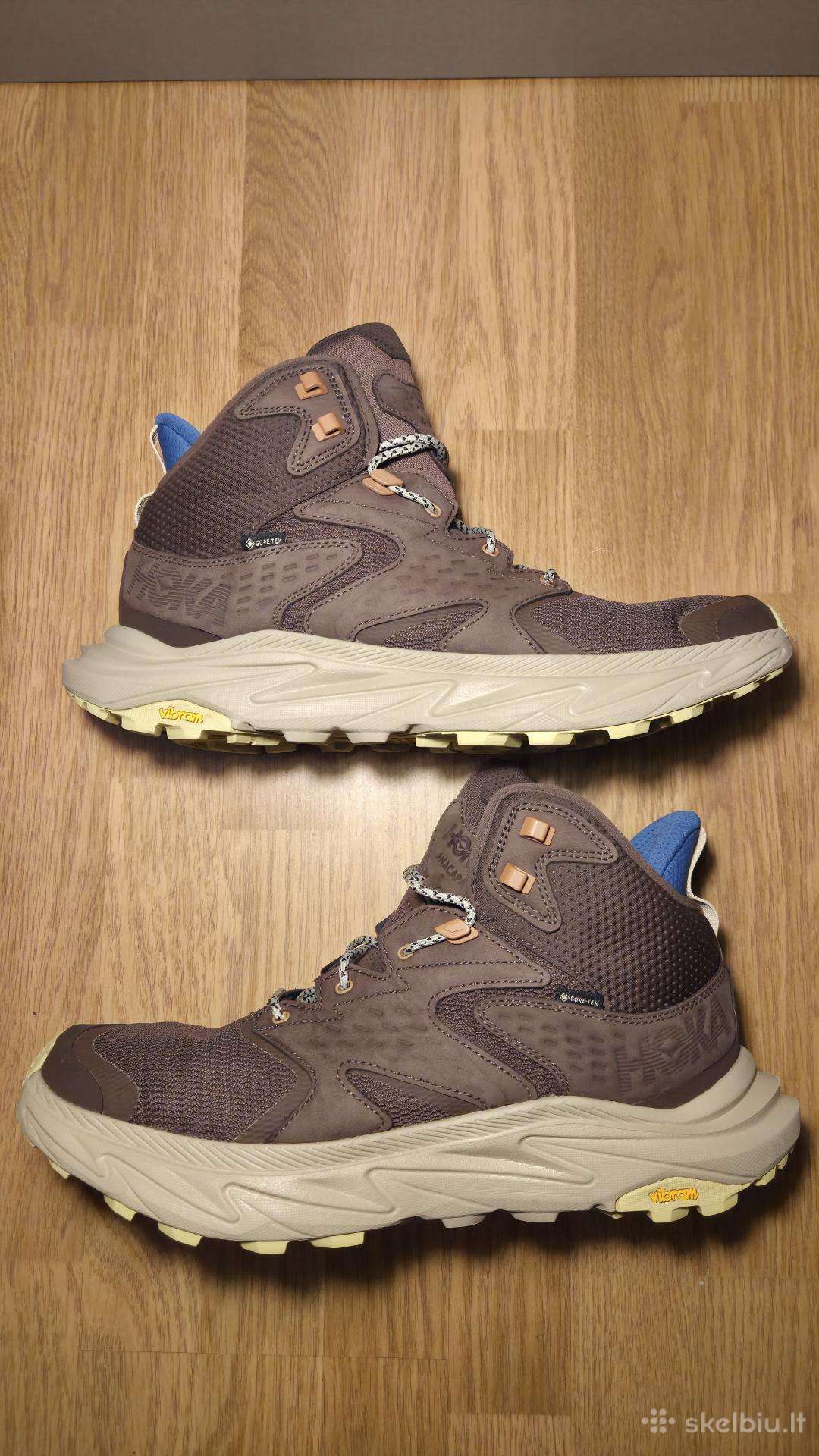 Hoka Anacapa 2 Mid Gtx žygių batai