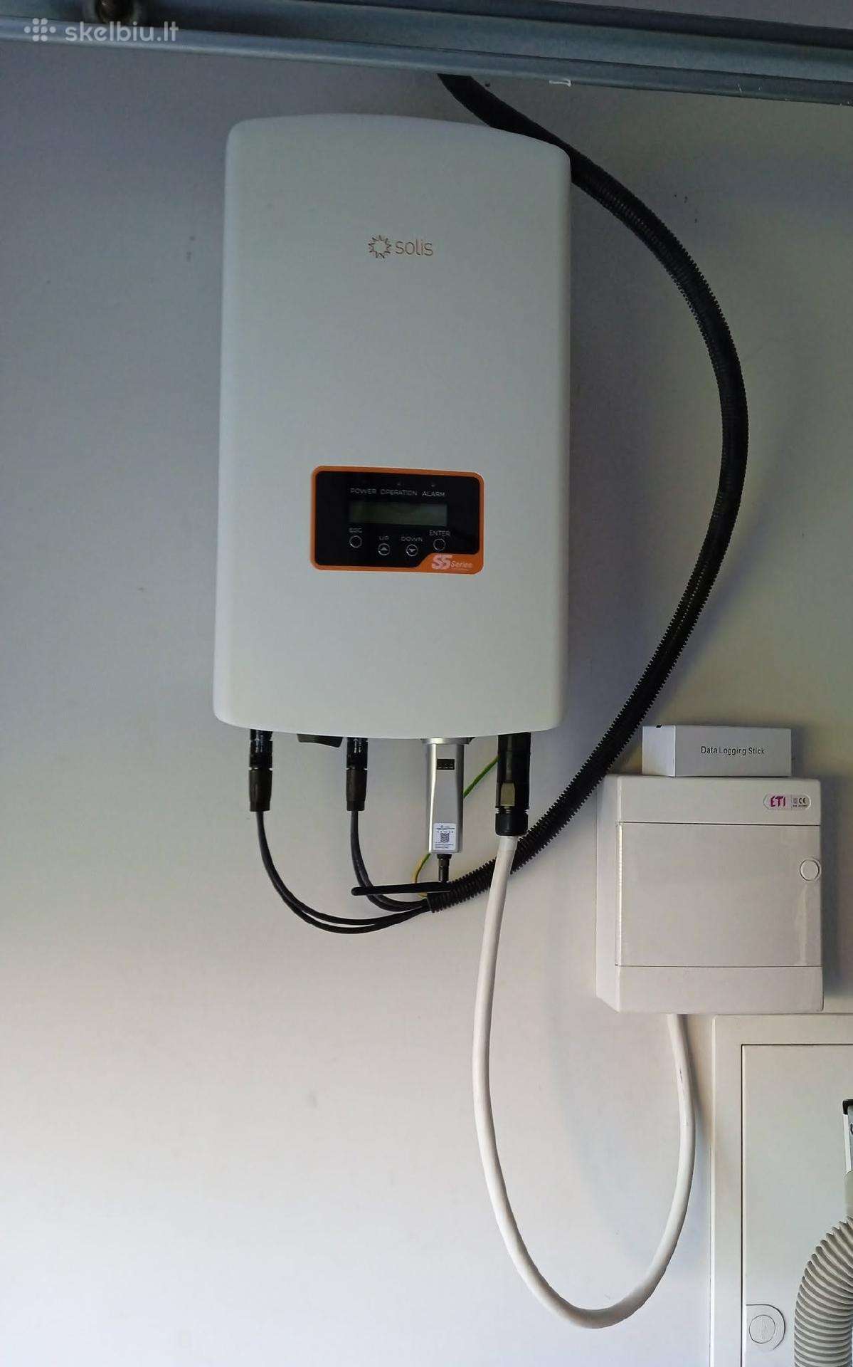 Inverteris Solis-s5-gr3p6k