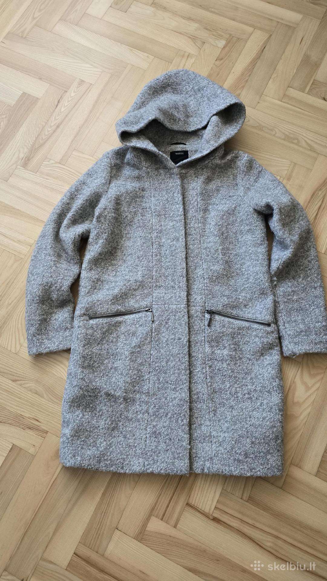 C&a paltas su vilna