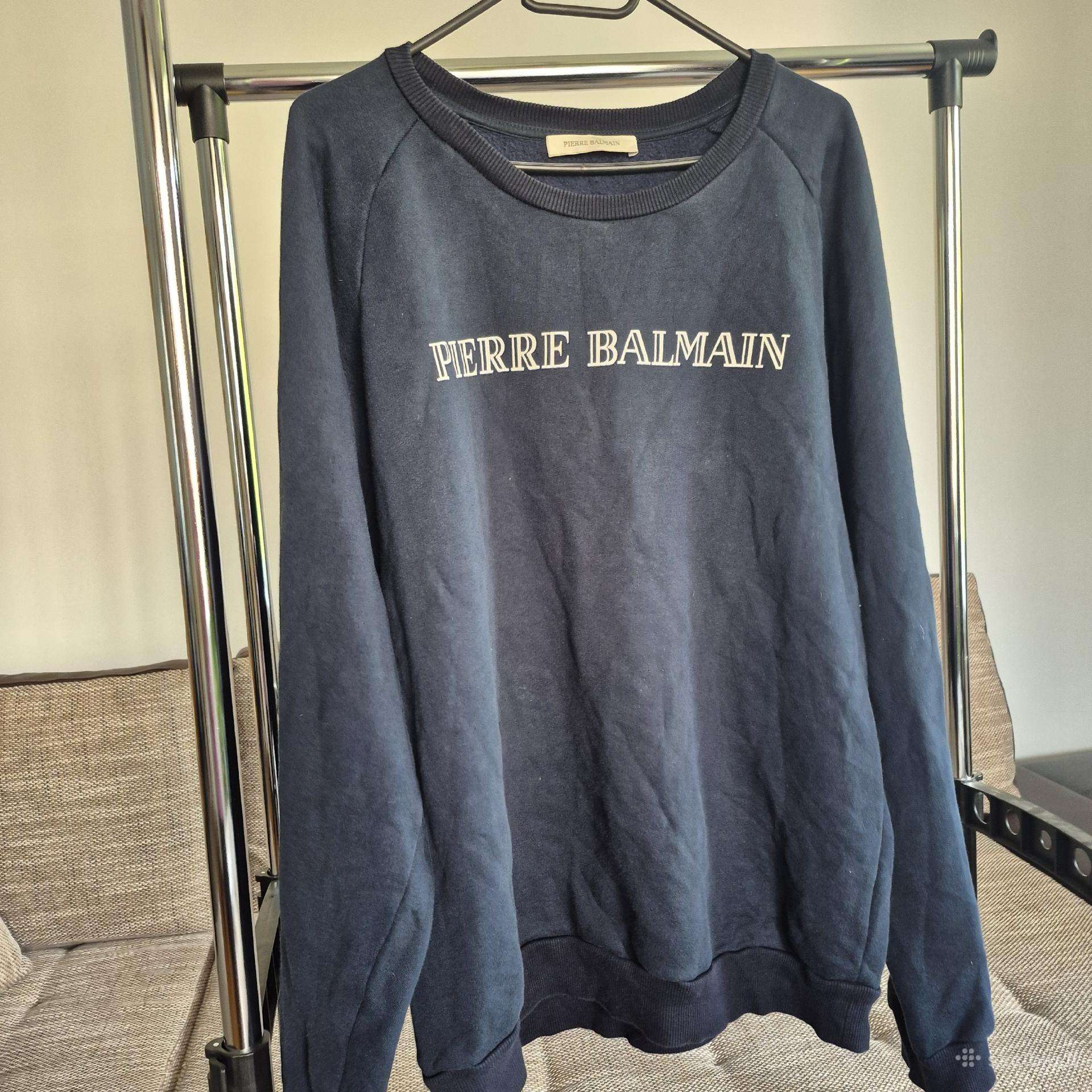 Perre Balmain džemperis L