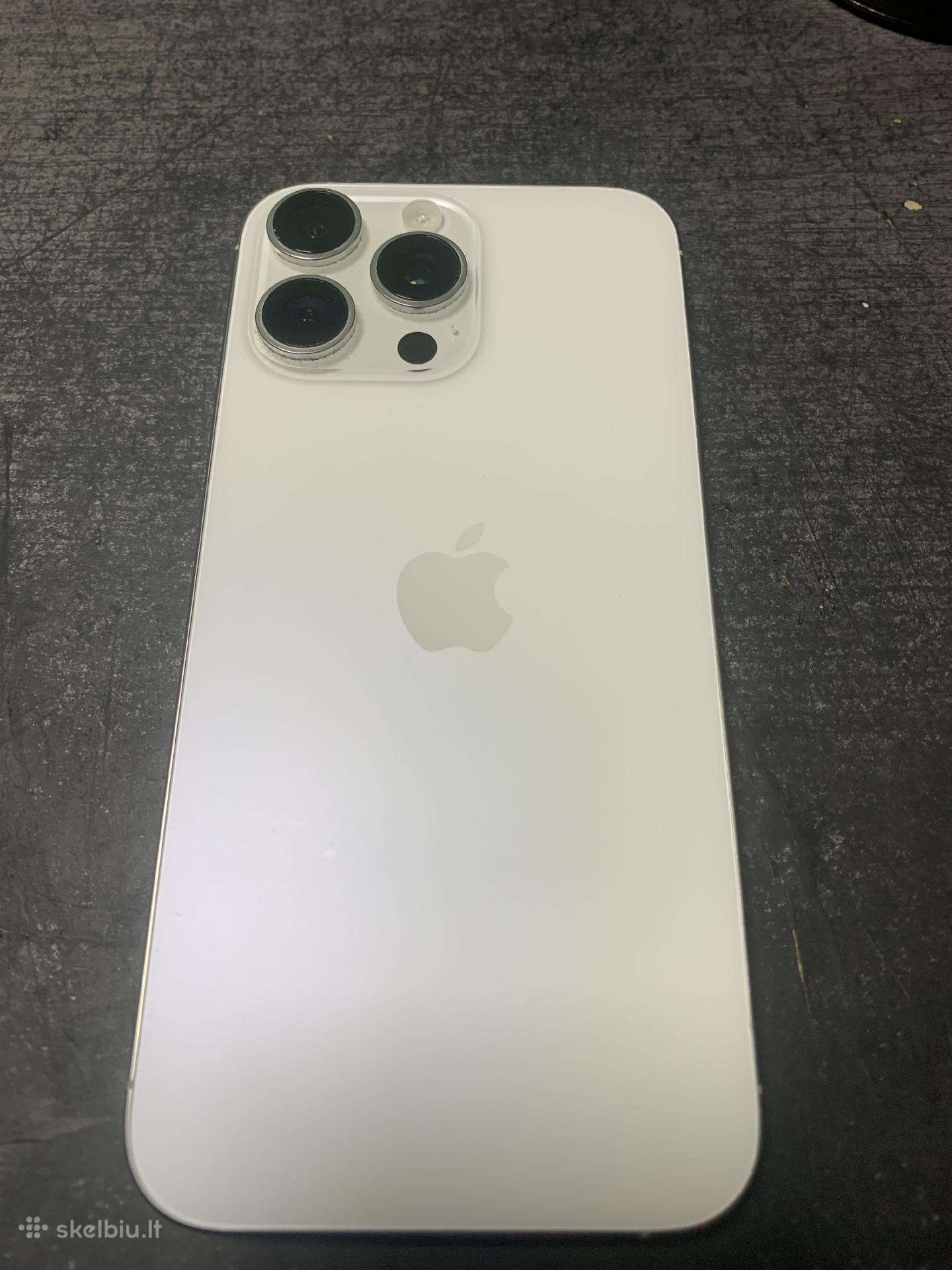 Apple iPhone 16 pro max 512gb gold