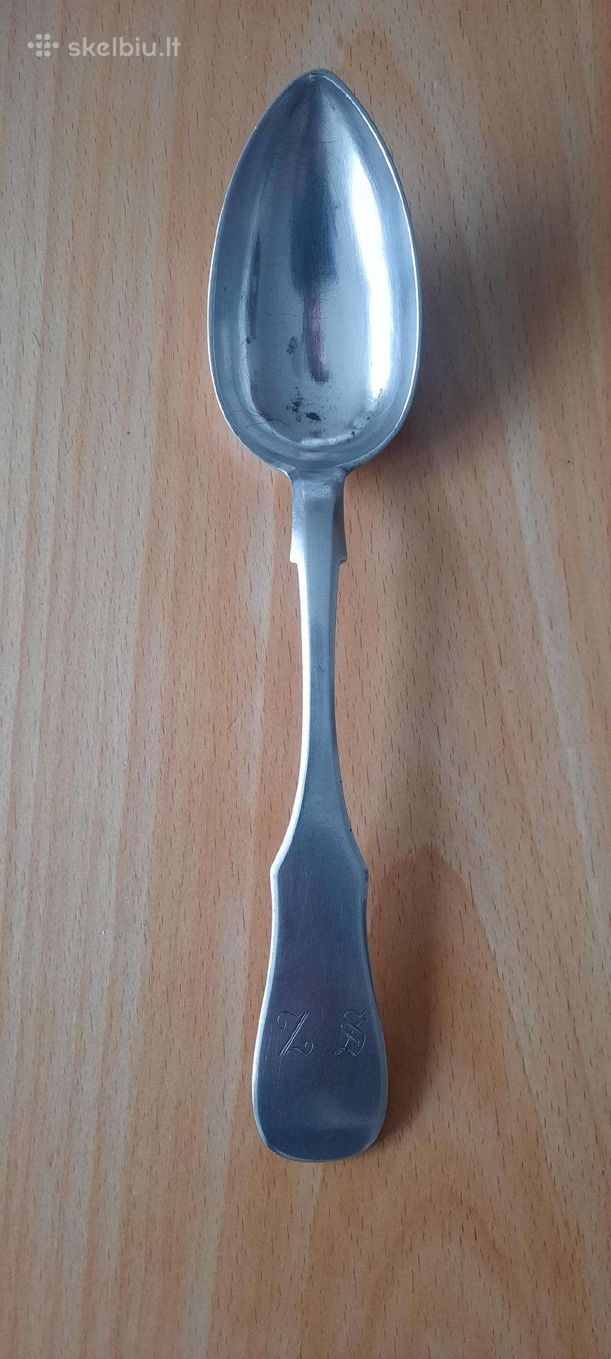 Sidabriniai sauktai