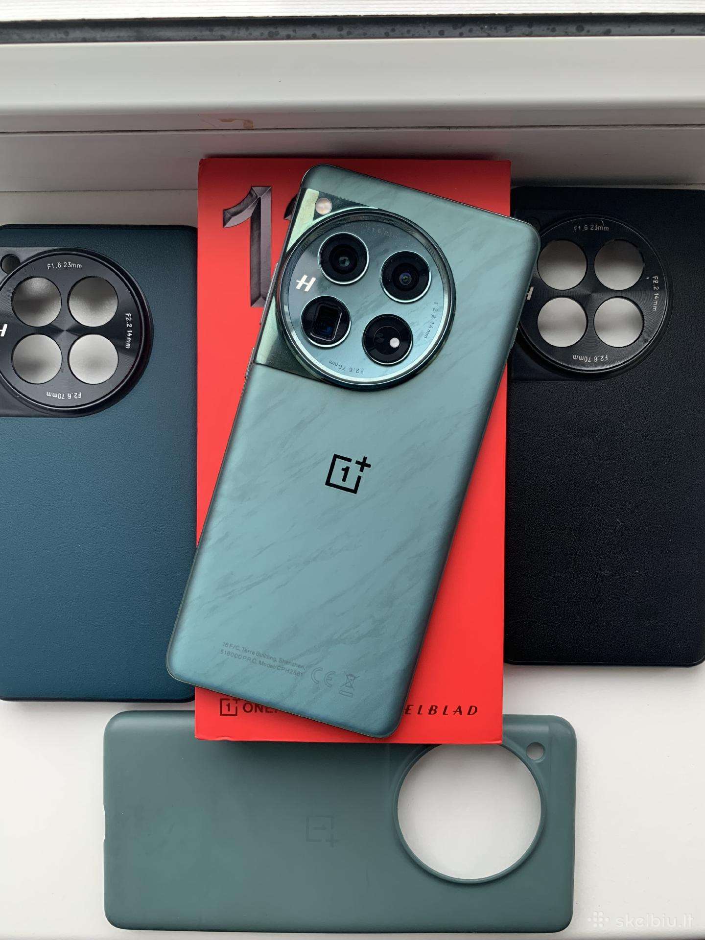 Oneplus 12 512gb