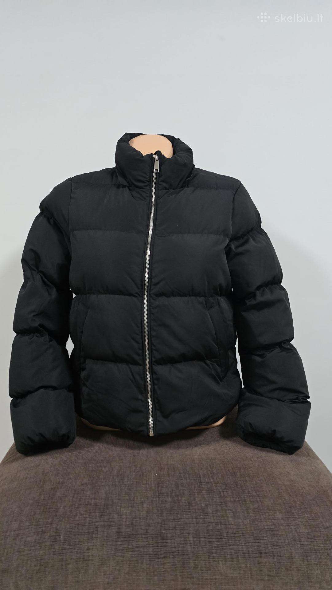 Moteriška striukė