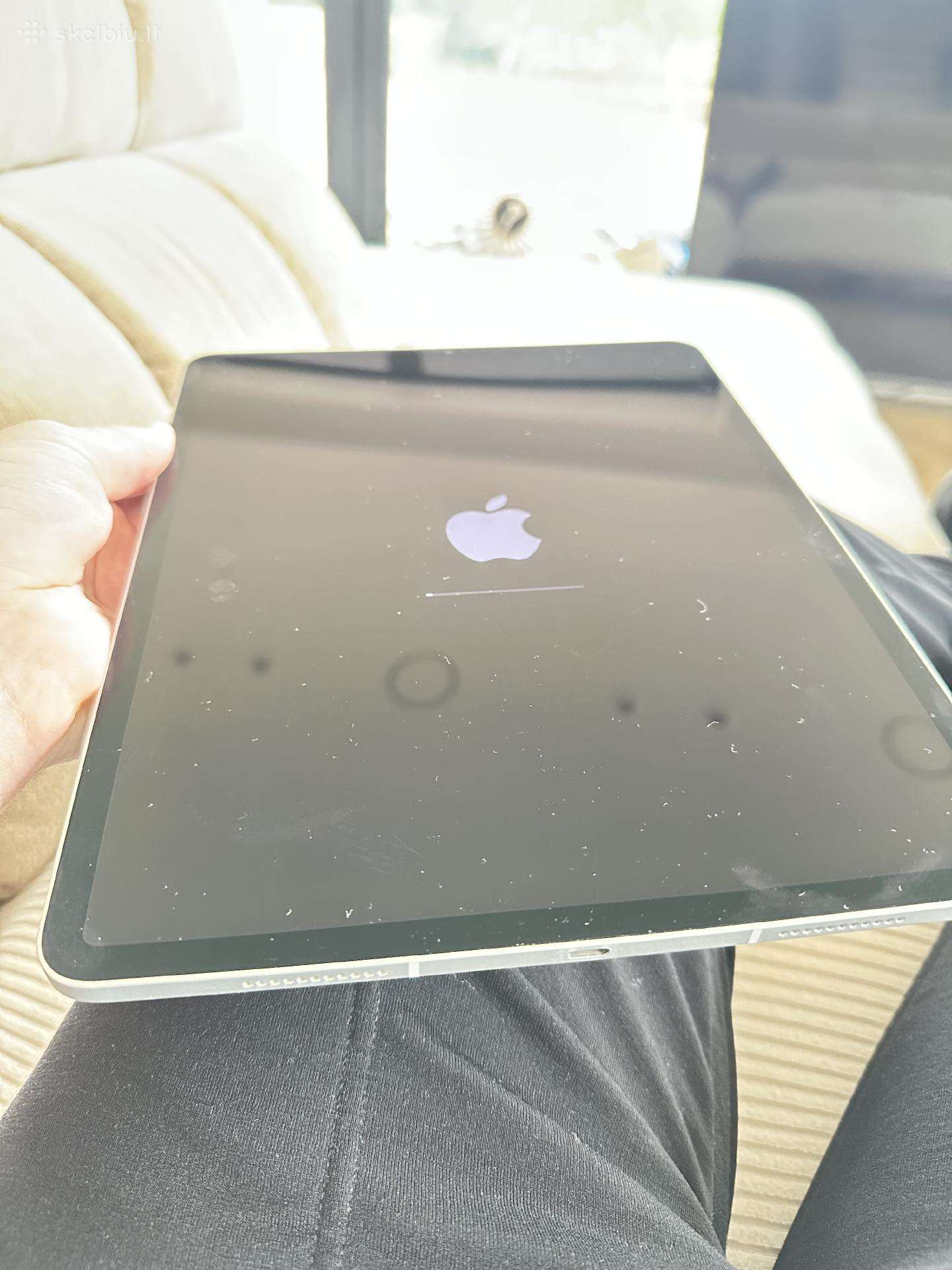iPad Pro (12.9-inch) (5th generation) WiFi + 5G