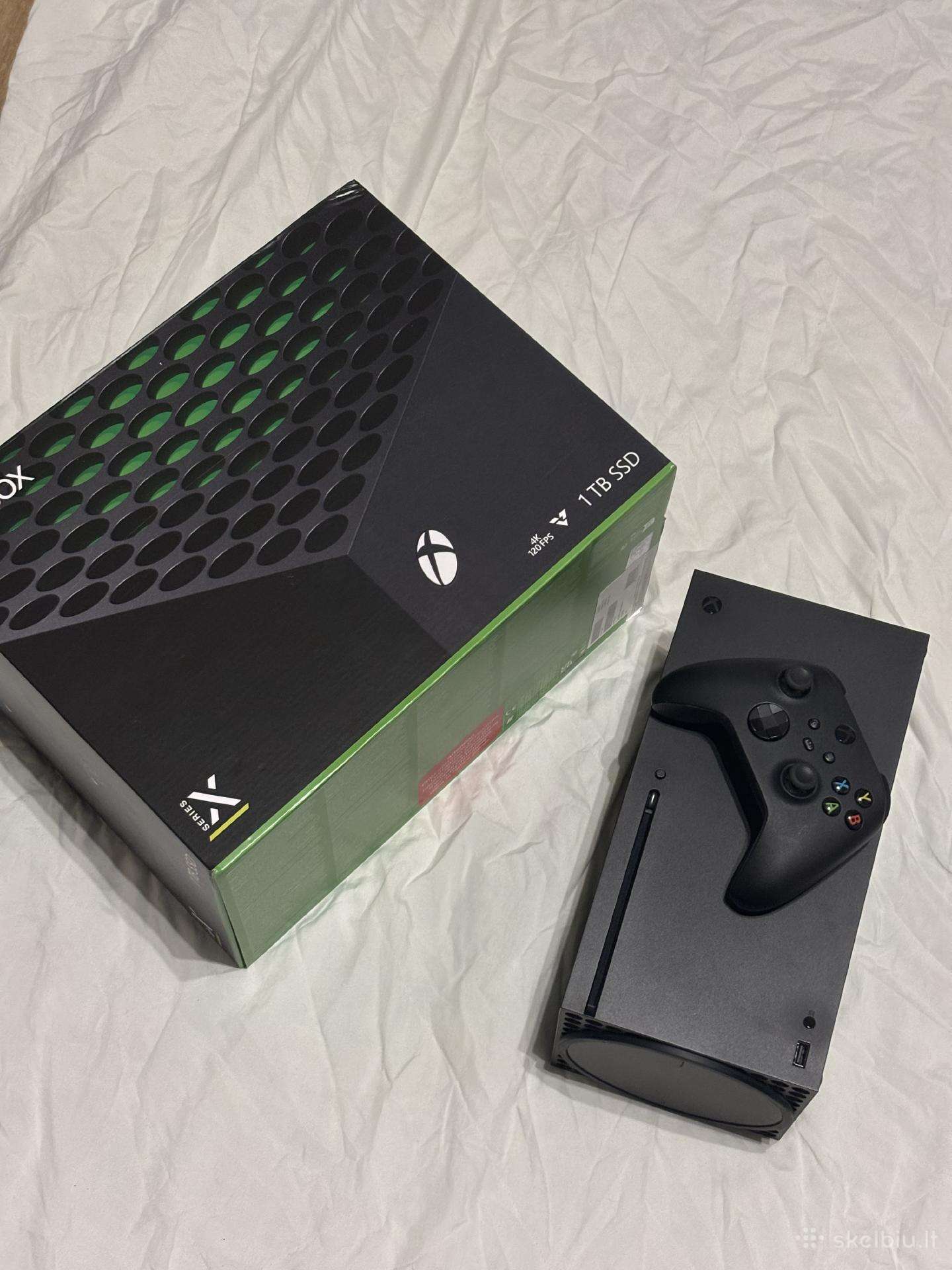 Xbox Series X