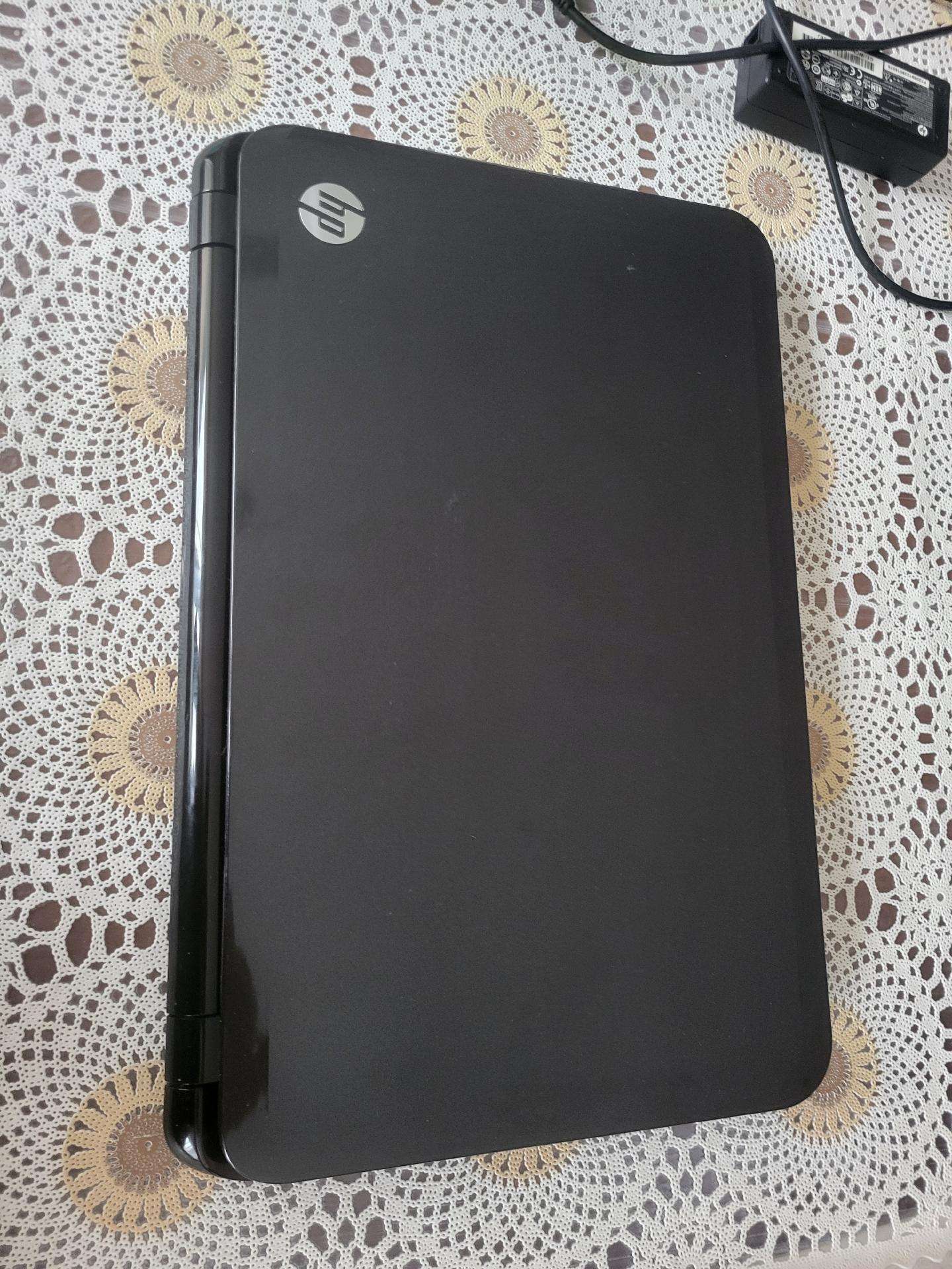 Hp Kompiuteris
