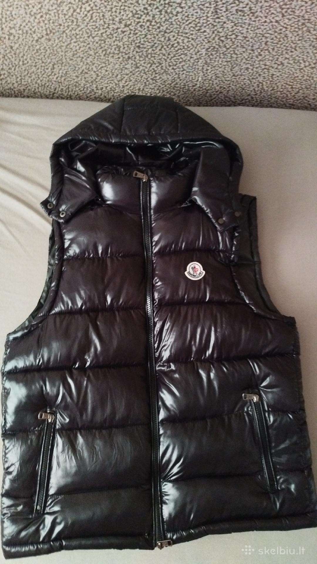 Moncler liemene