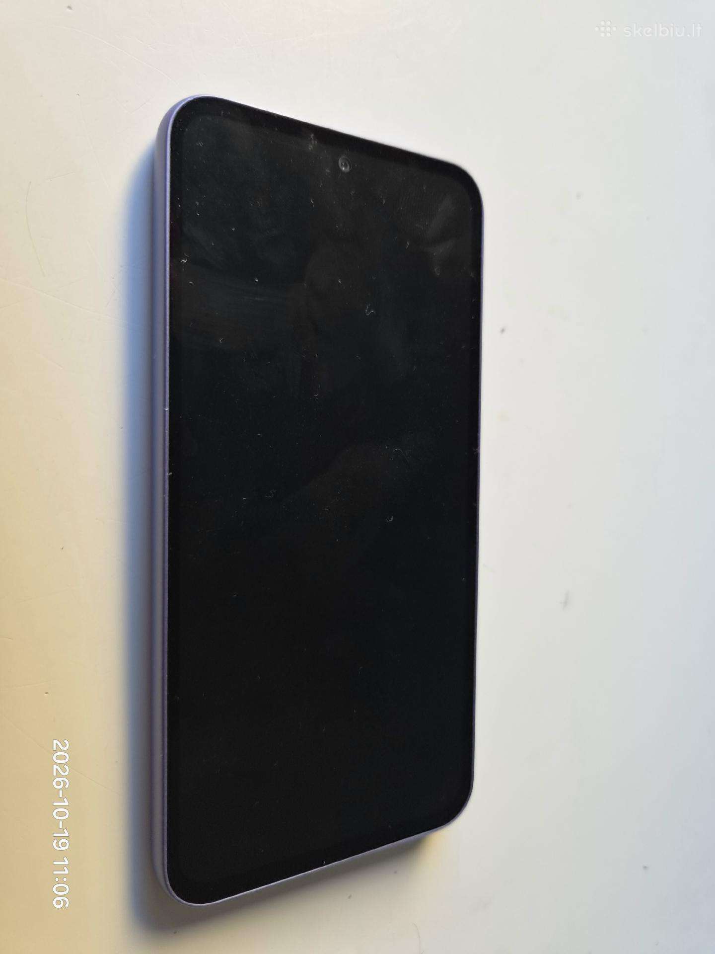 Samsung A54