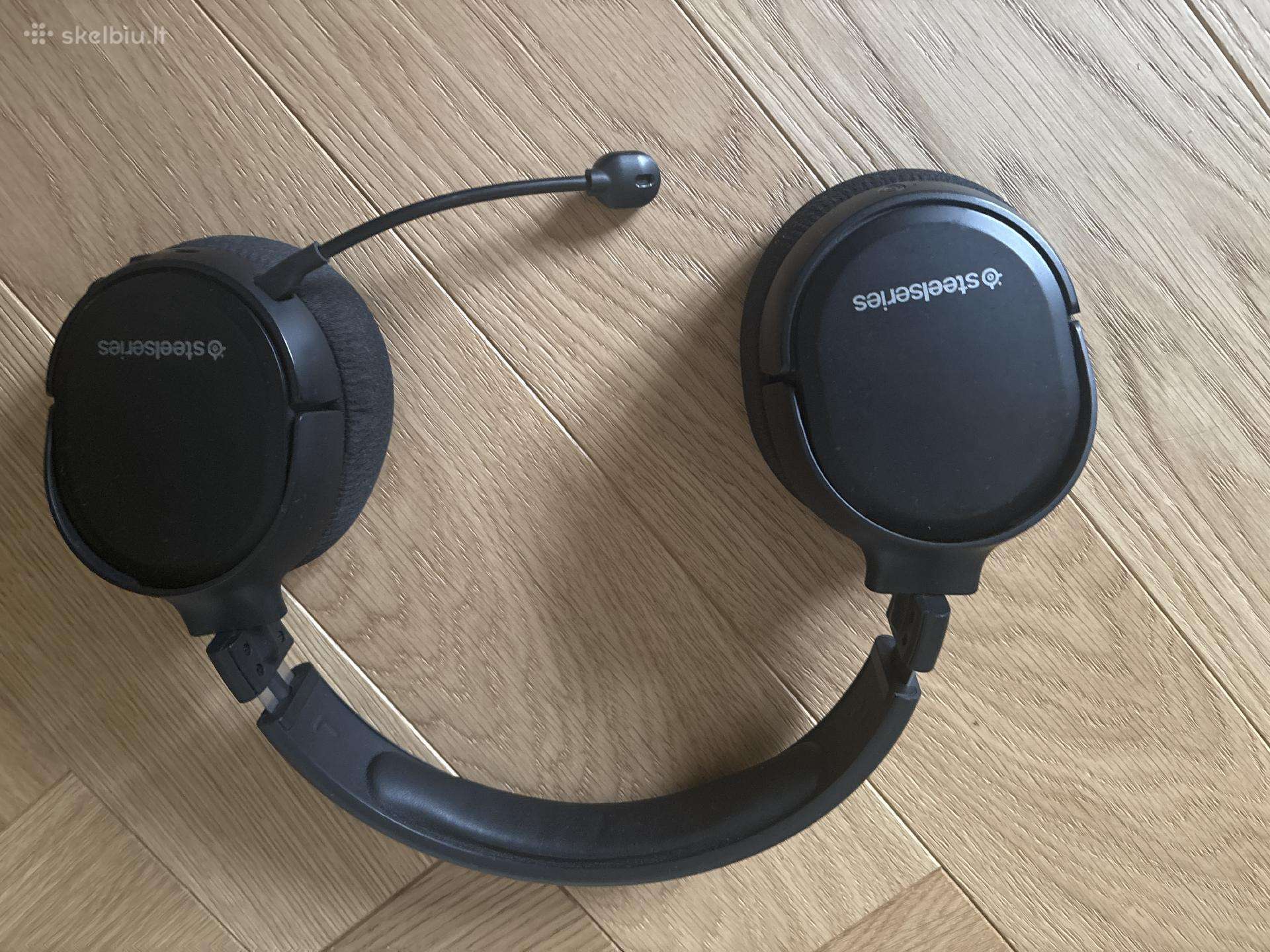 Steelseries Arctis Nova 1