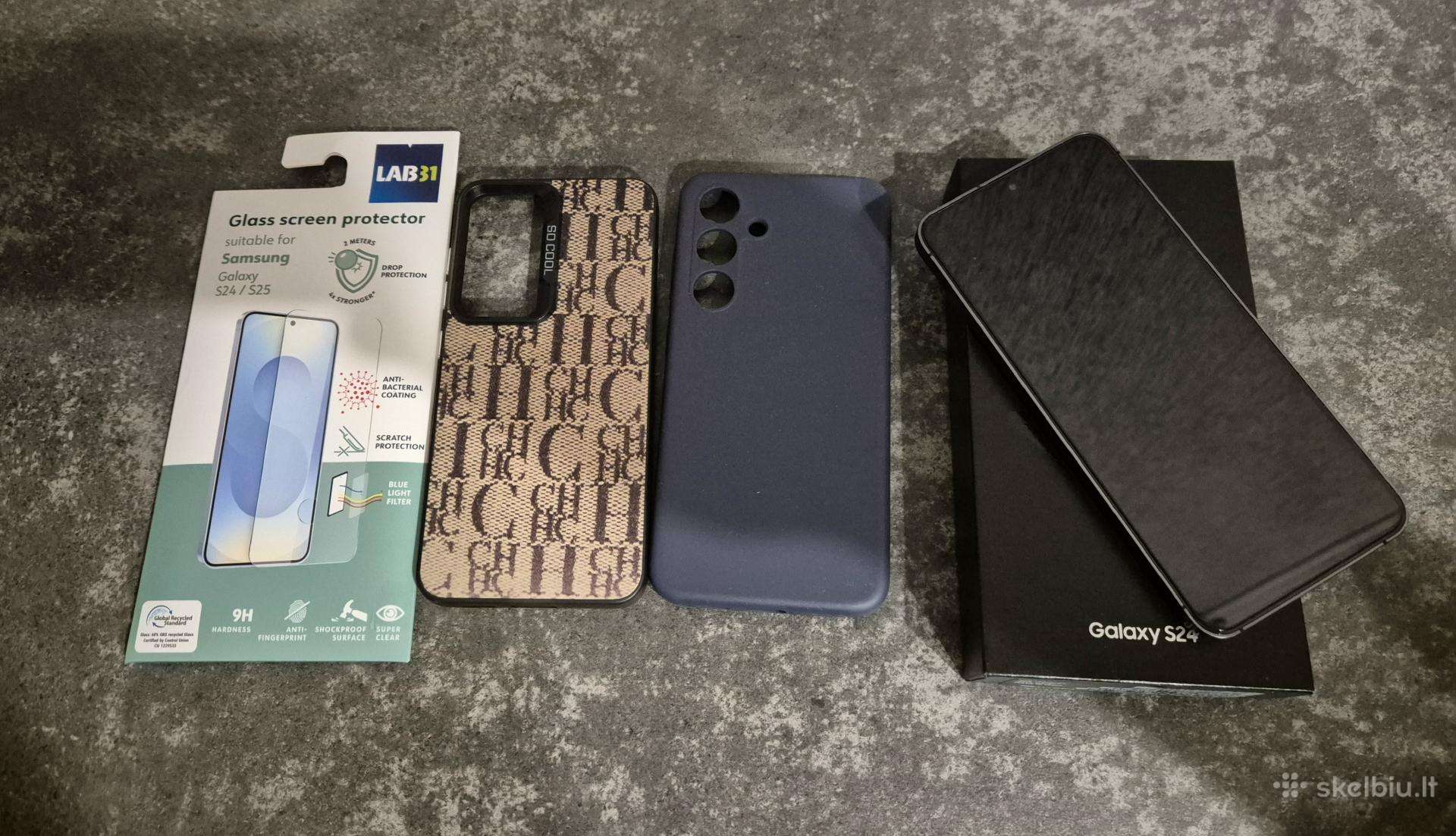 Samsung Galaxy S24