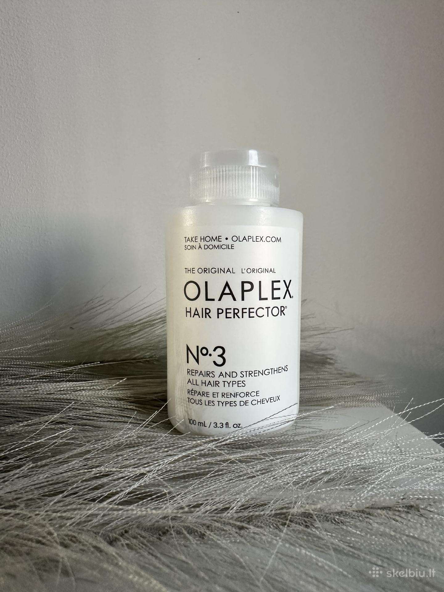 Olaplex No.3