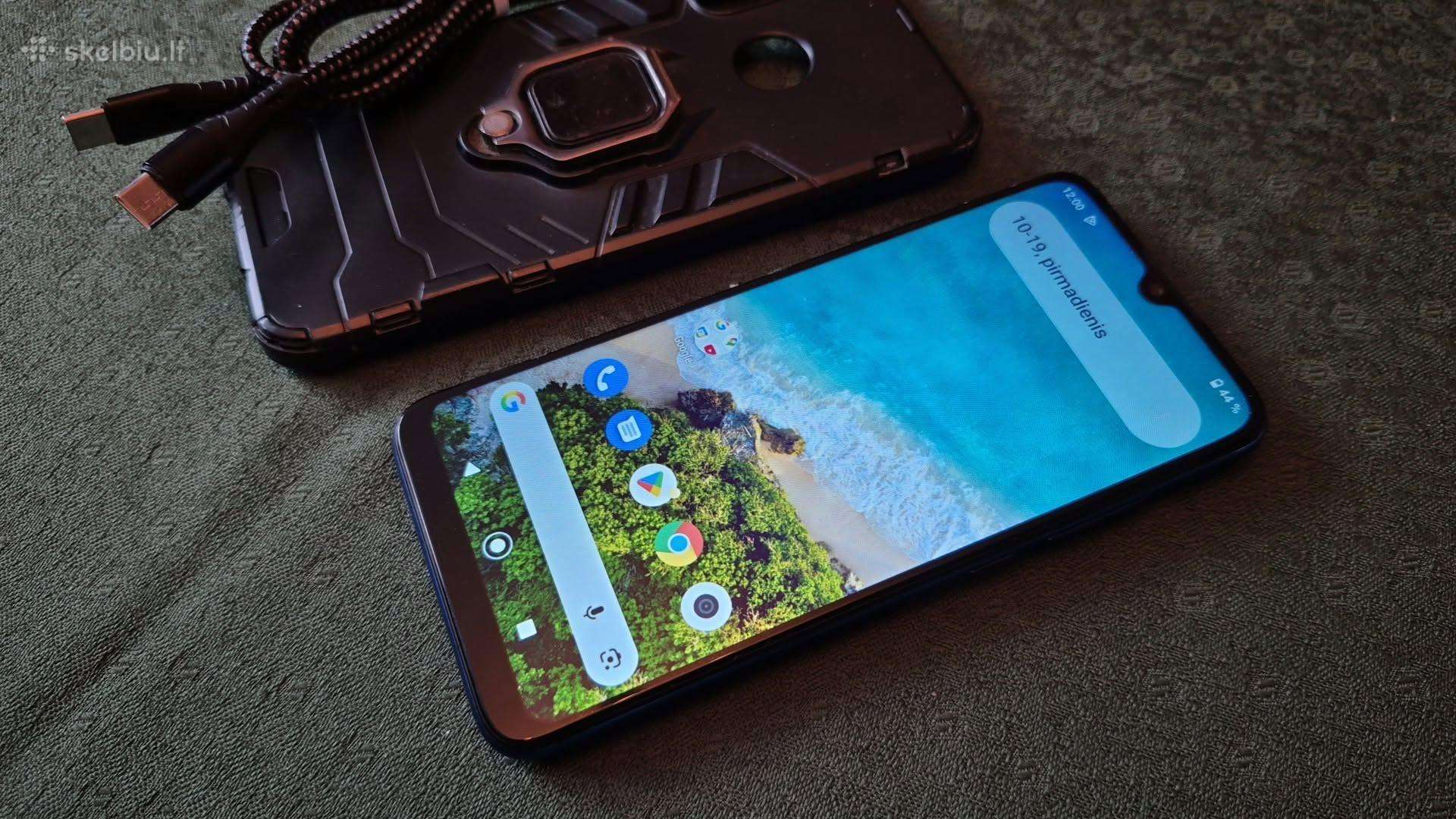 Xiaomi Mi A3 komplektas