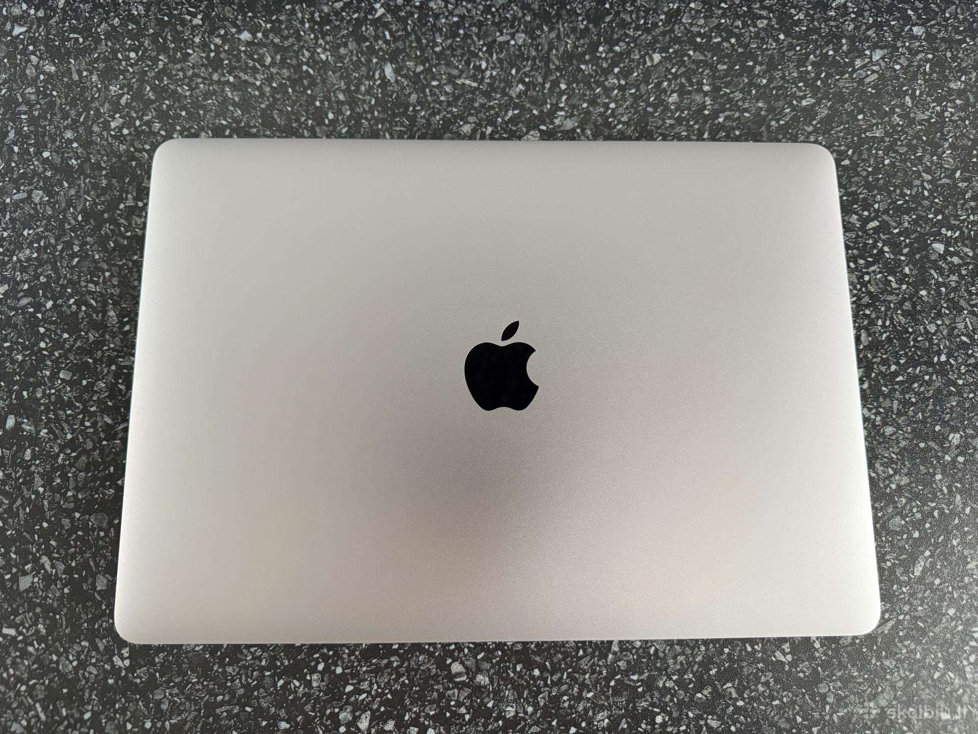 MacBook Air 13 Retina, 2018 m. 256 GB