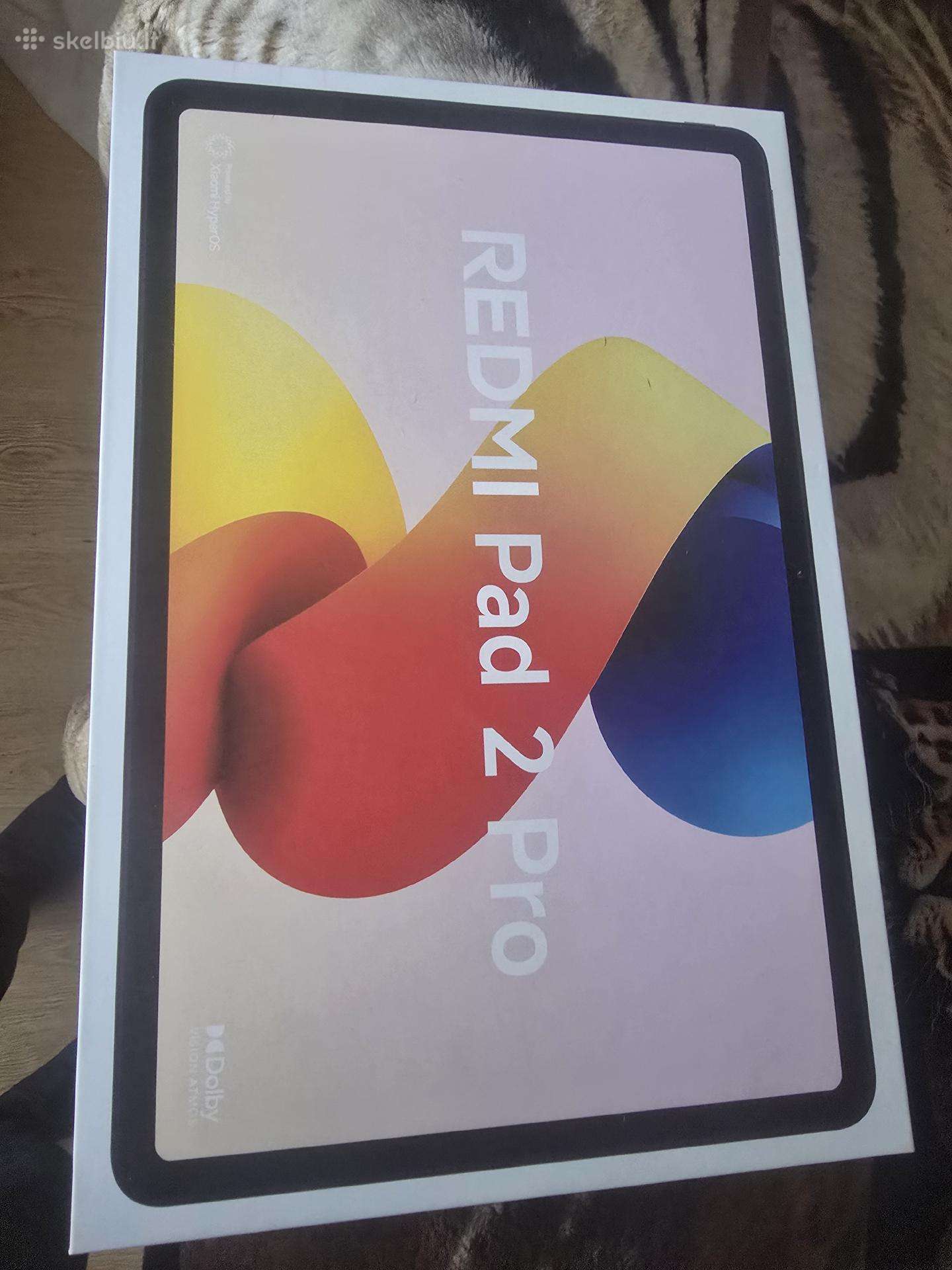 Mi remisin pad 2 pro