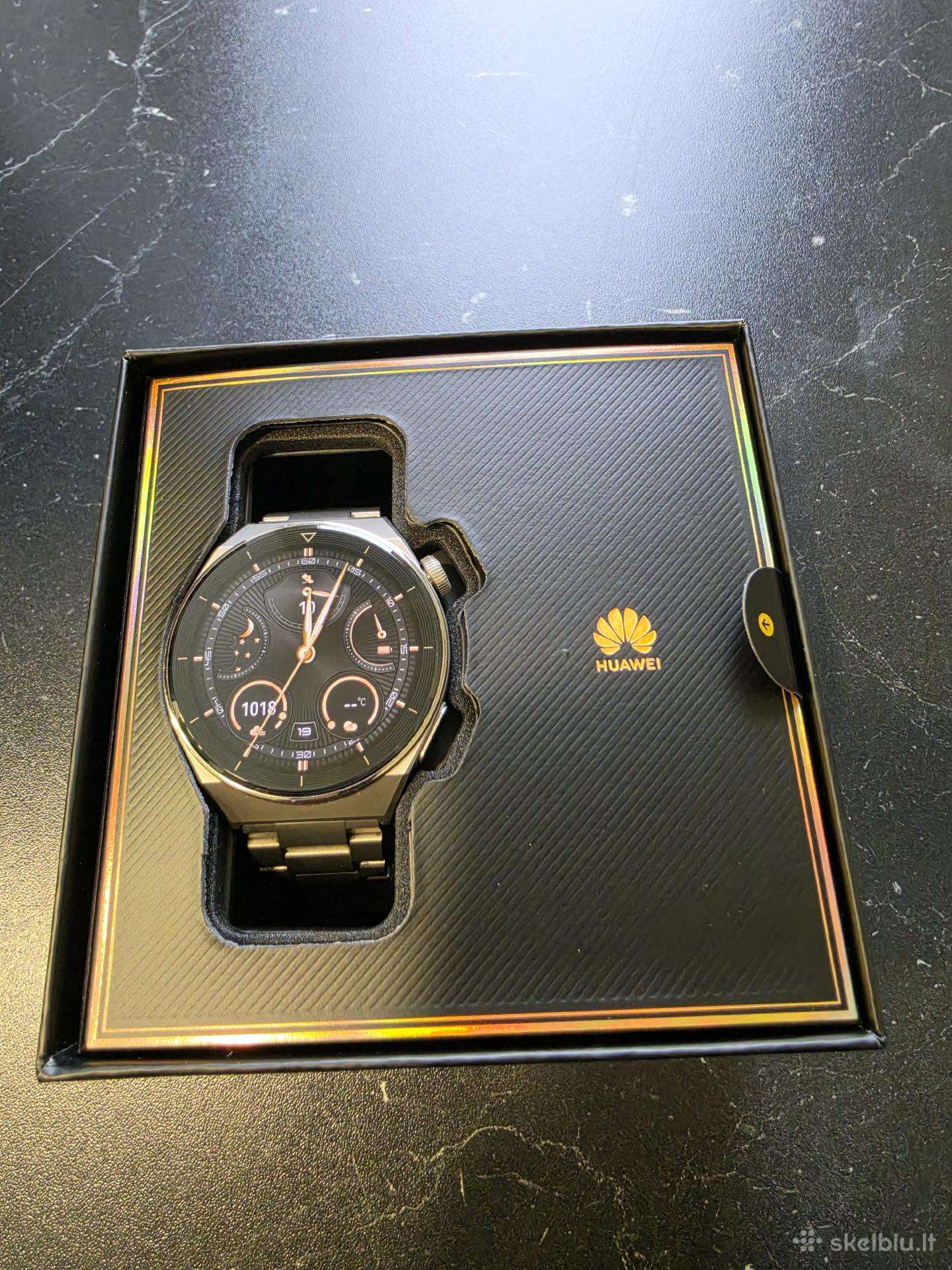 Huawei Watch GT 3pro