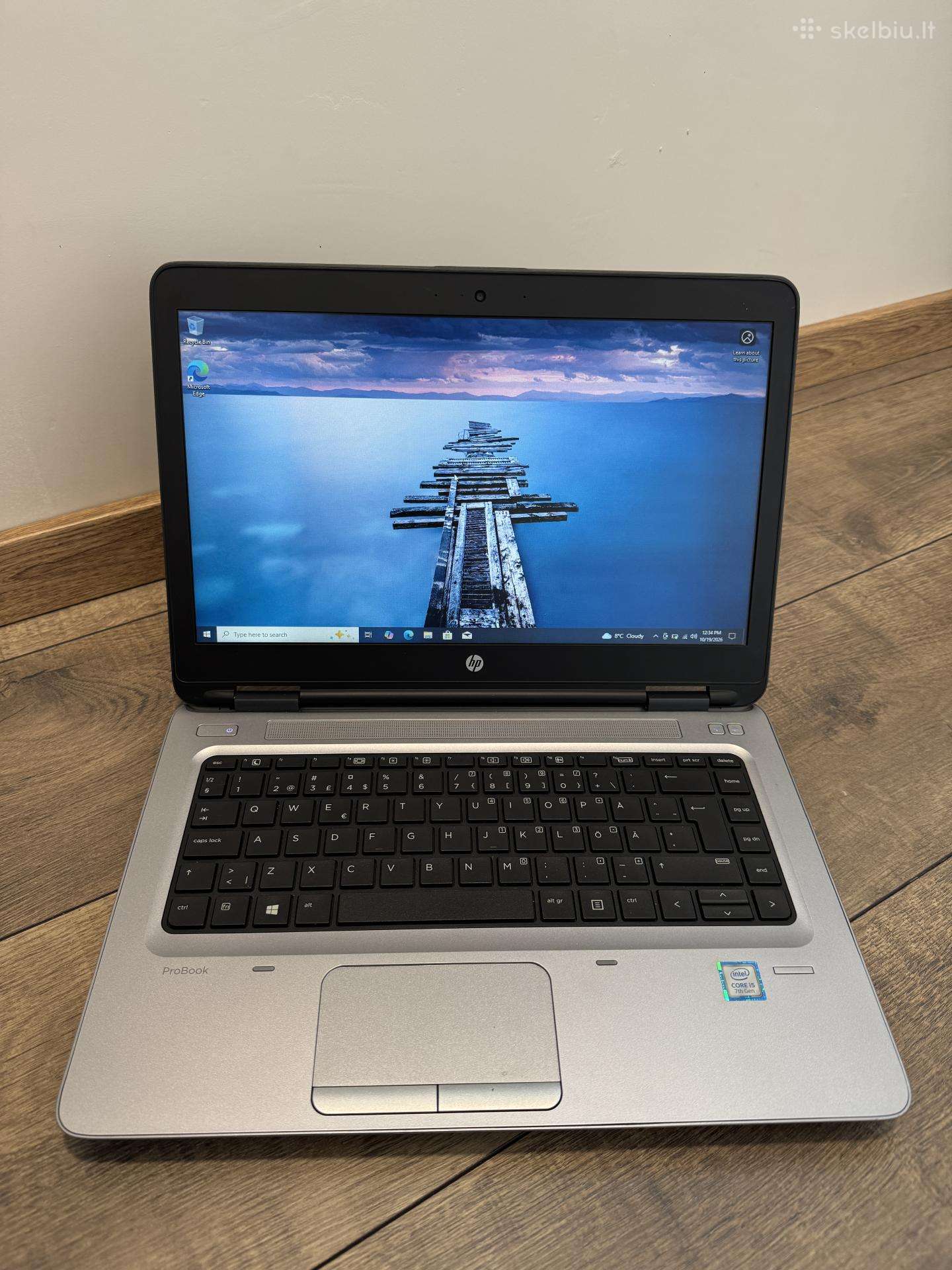 Hp Probook 640 G3