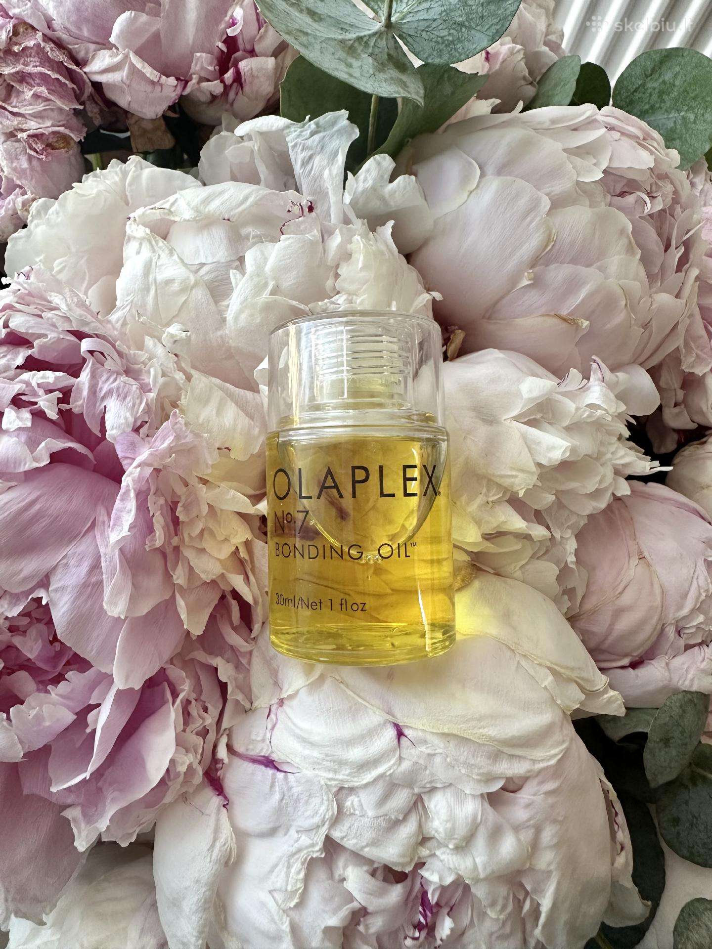 Olaplex No.7