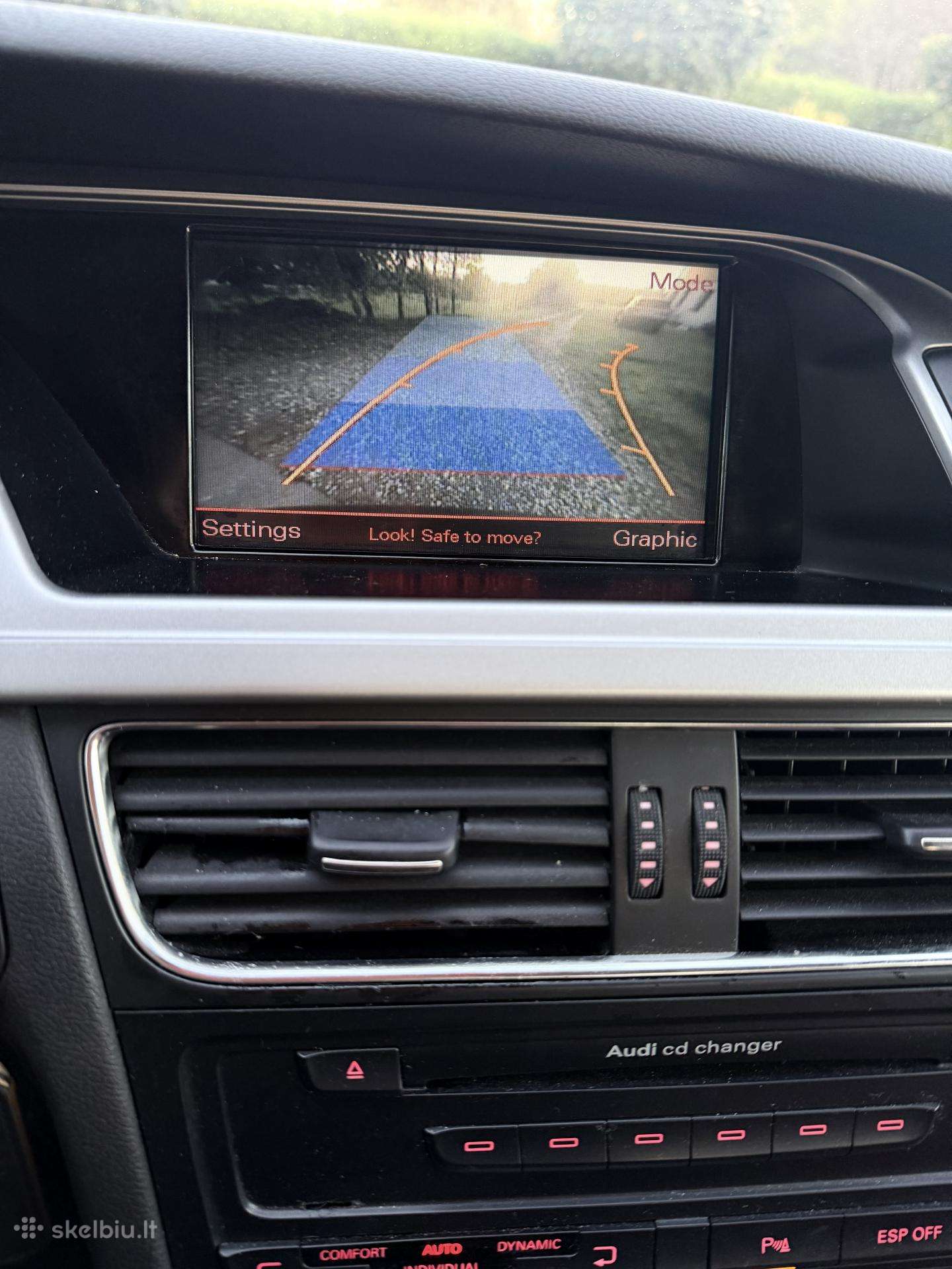 Audi A4, 2.7 l., sedanas