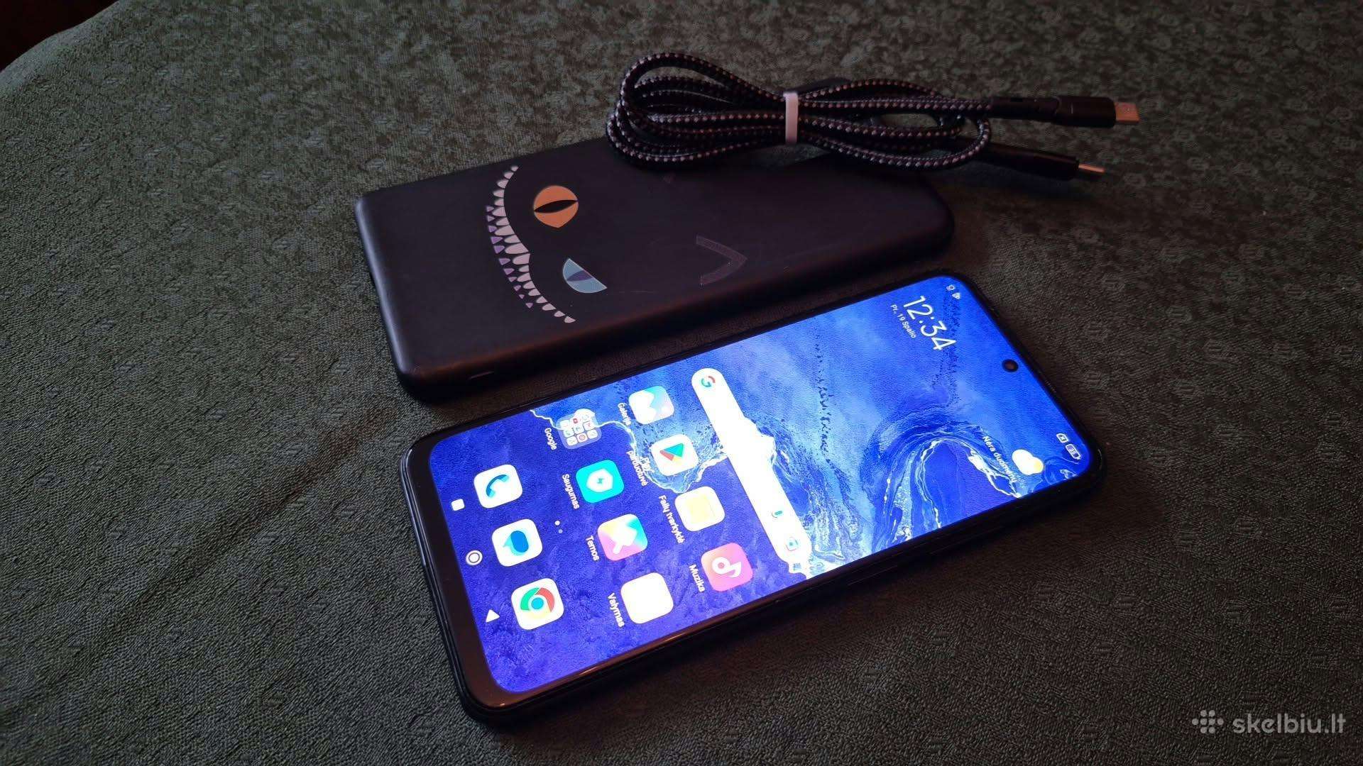 Xiaomi Redmi Note 10s