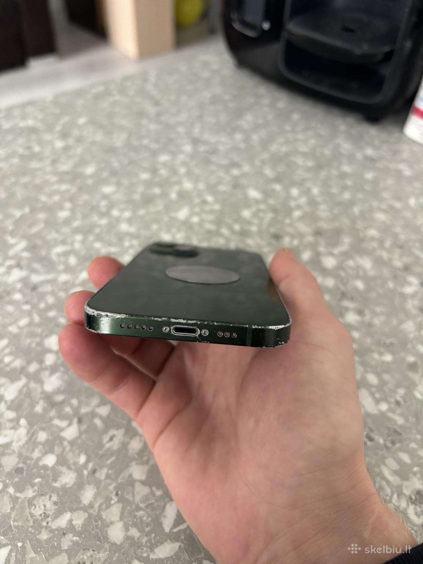 iPhone 13 128gb