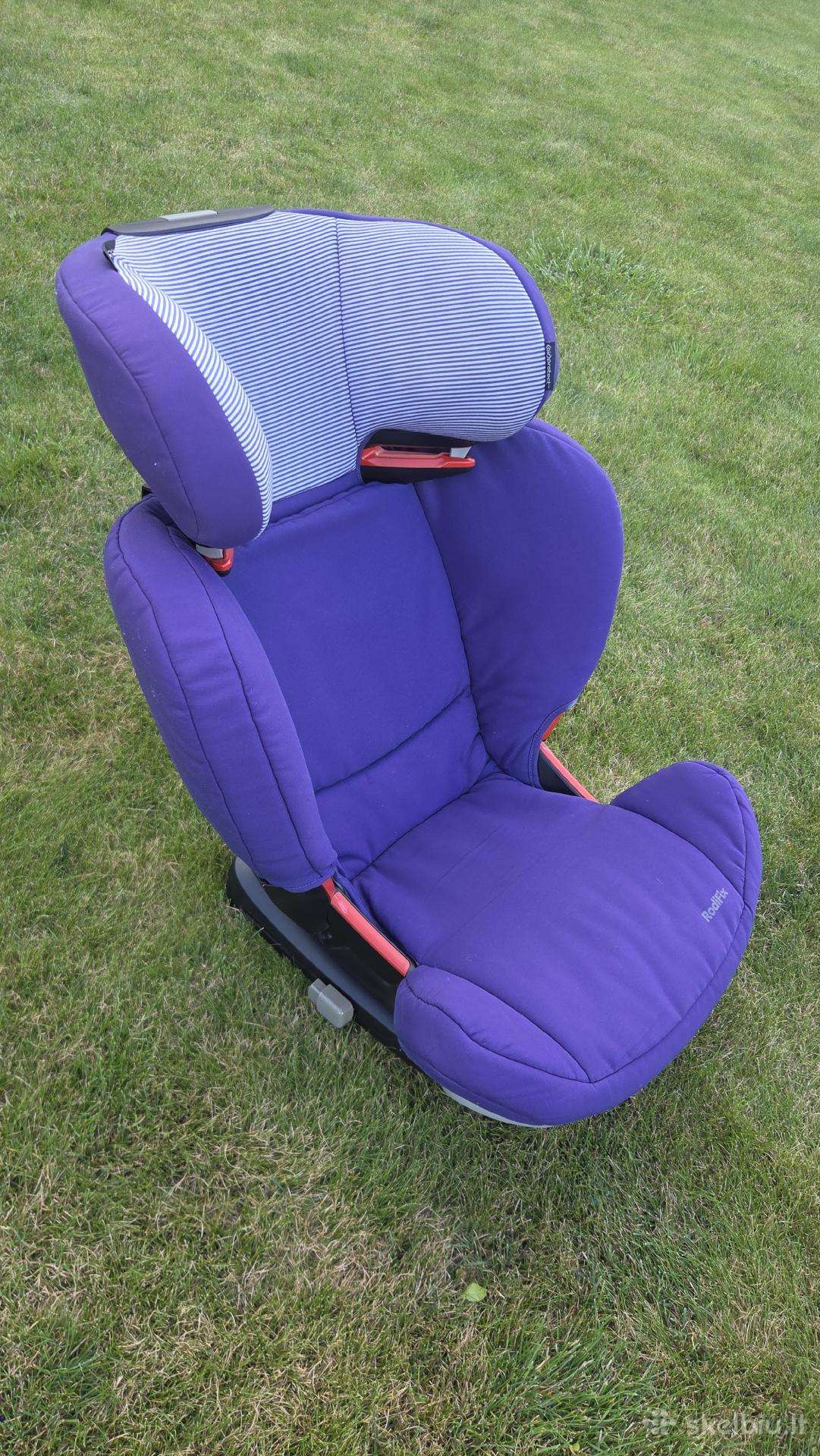Rodifix Maxi Cosi automobilinė kėdutė