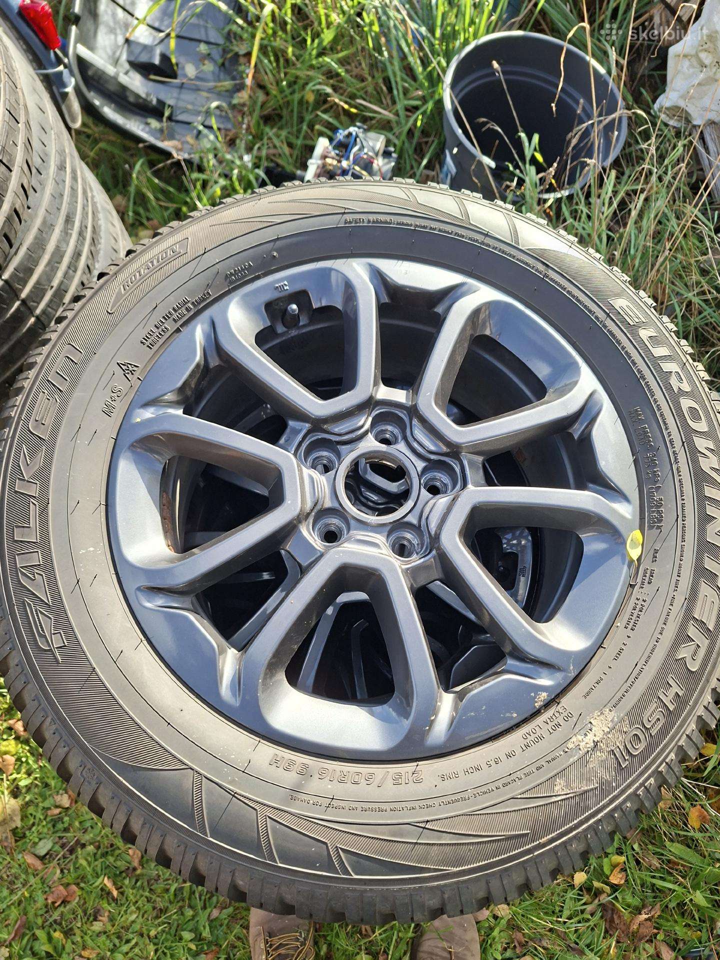 Ratai r 16 5110