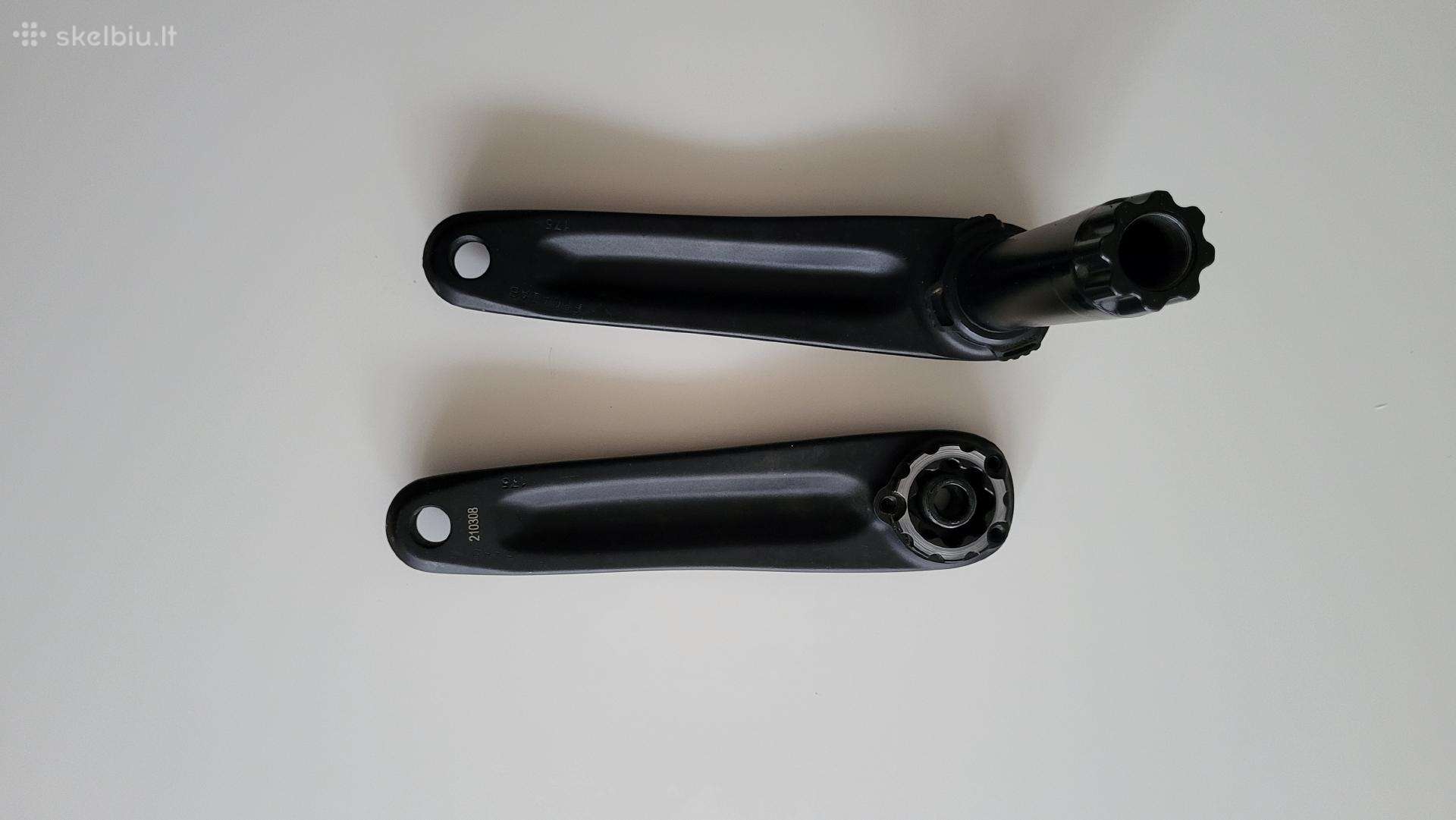 Sram X1 DUB švaistikliai