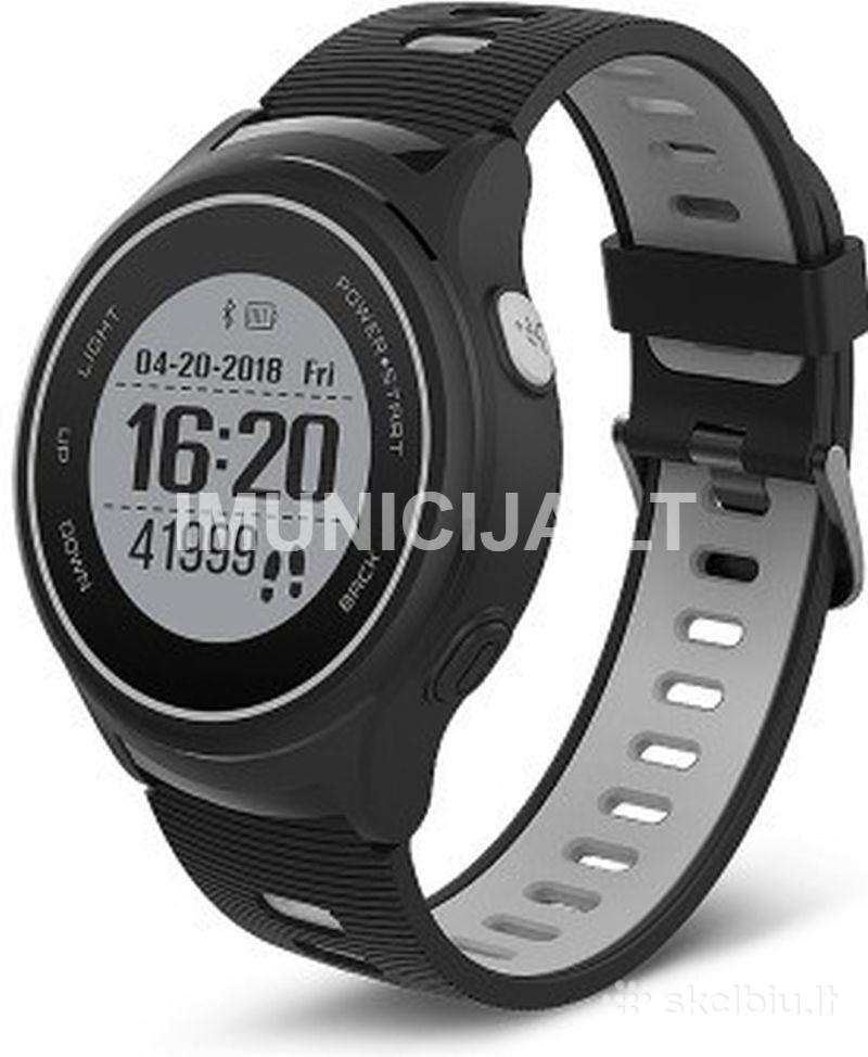 Forever Smart Sw-600 Triplex su GPS sportinis laik
