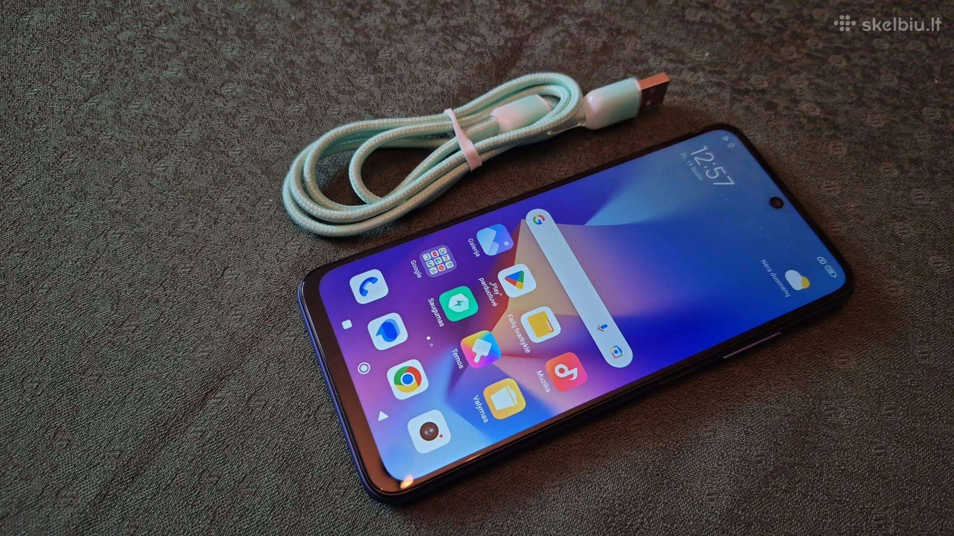 Xiaomi Redmi Note 10 5G 128gb