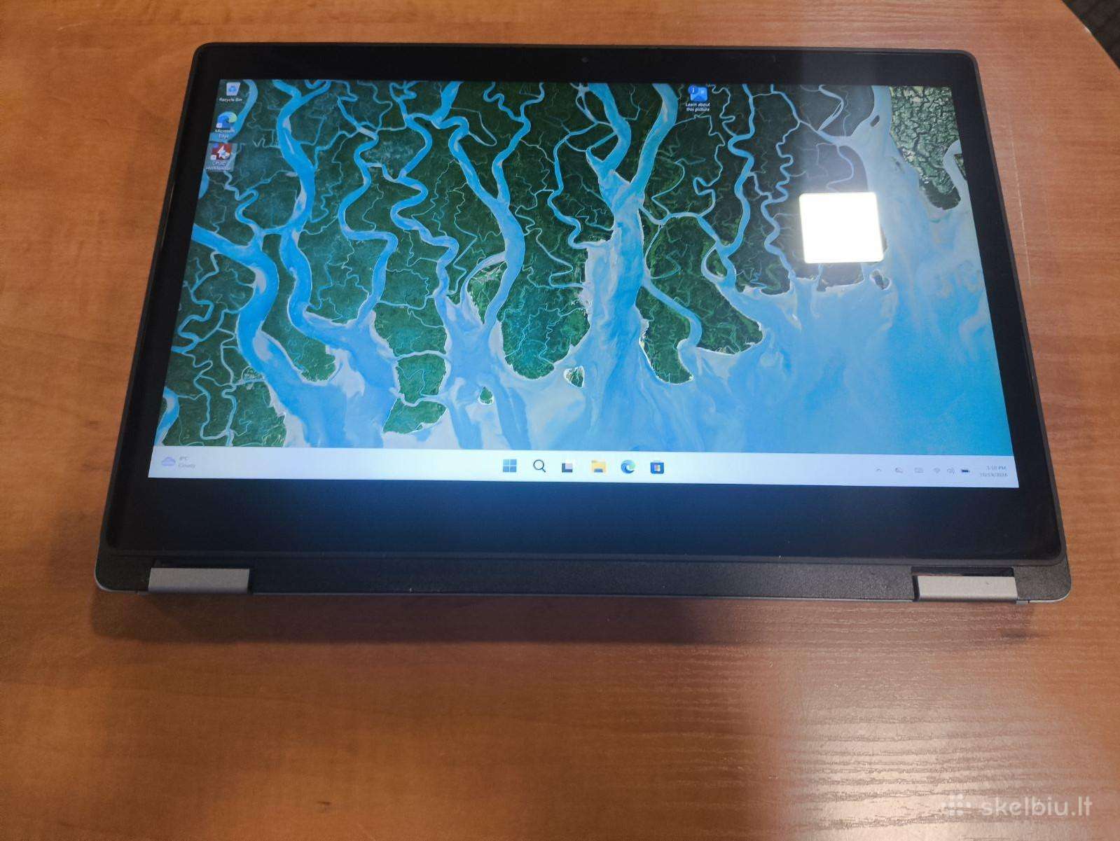 3310 2-in-1 13.3 Touch Ips i5-8365u 16gb 512gb SSD